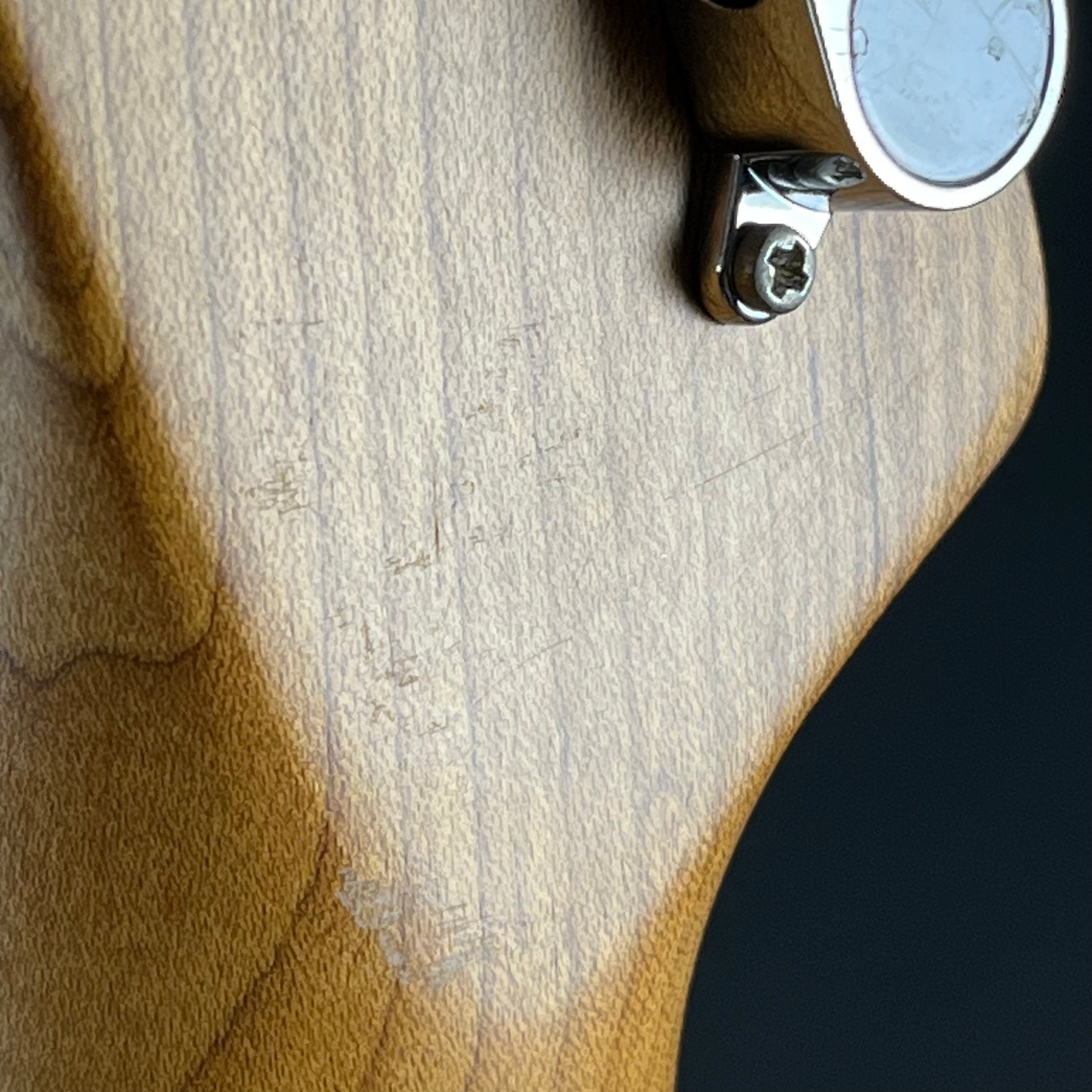 Bacchus BTE-2 RSM/M