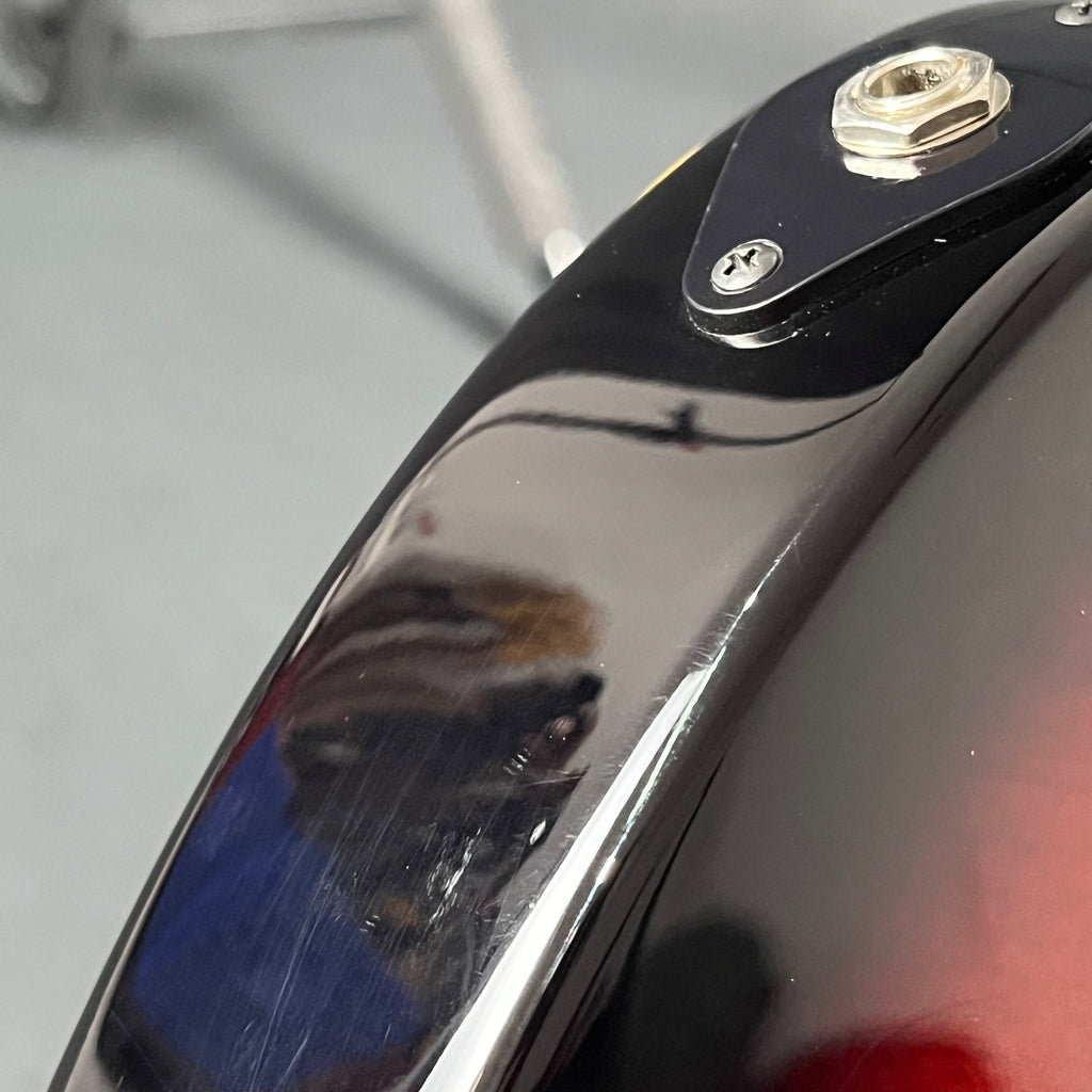 YAMAHA PAC112V