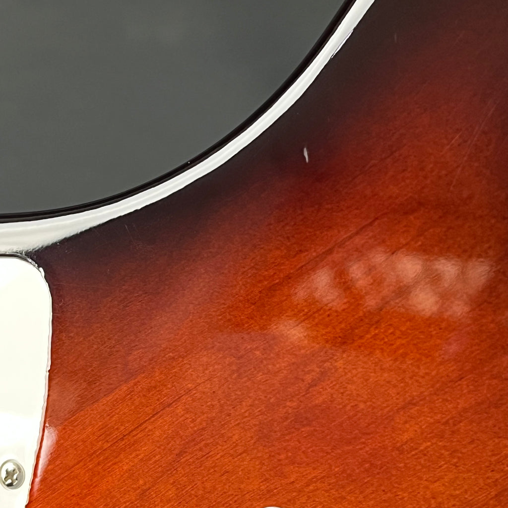 YAMAHA PAC112V