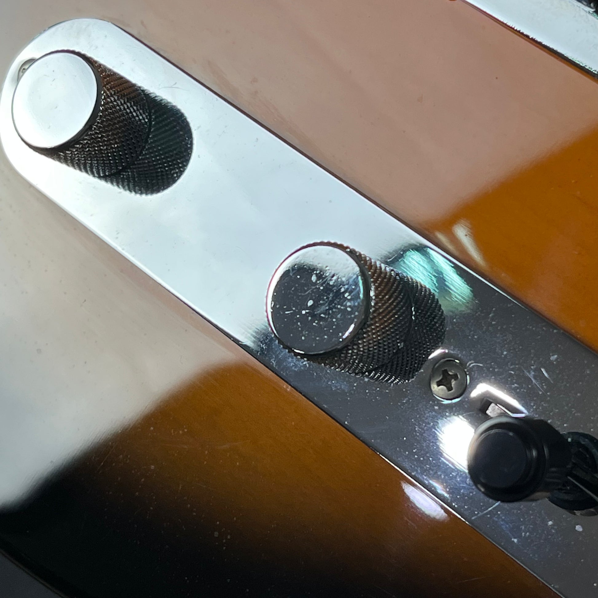 Squier Sonic Telecaster