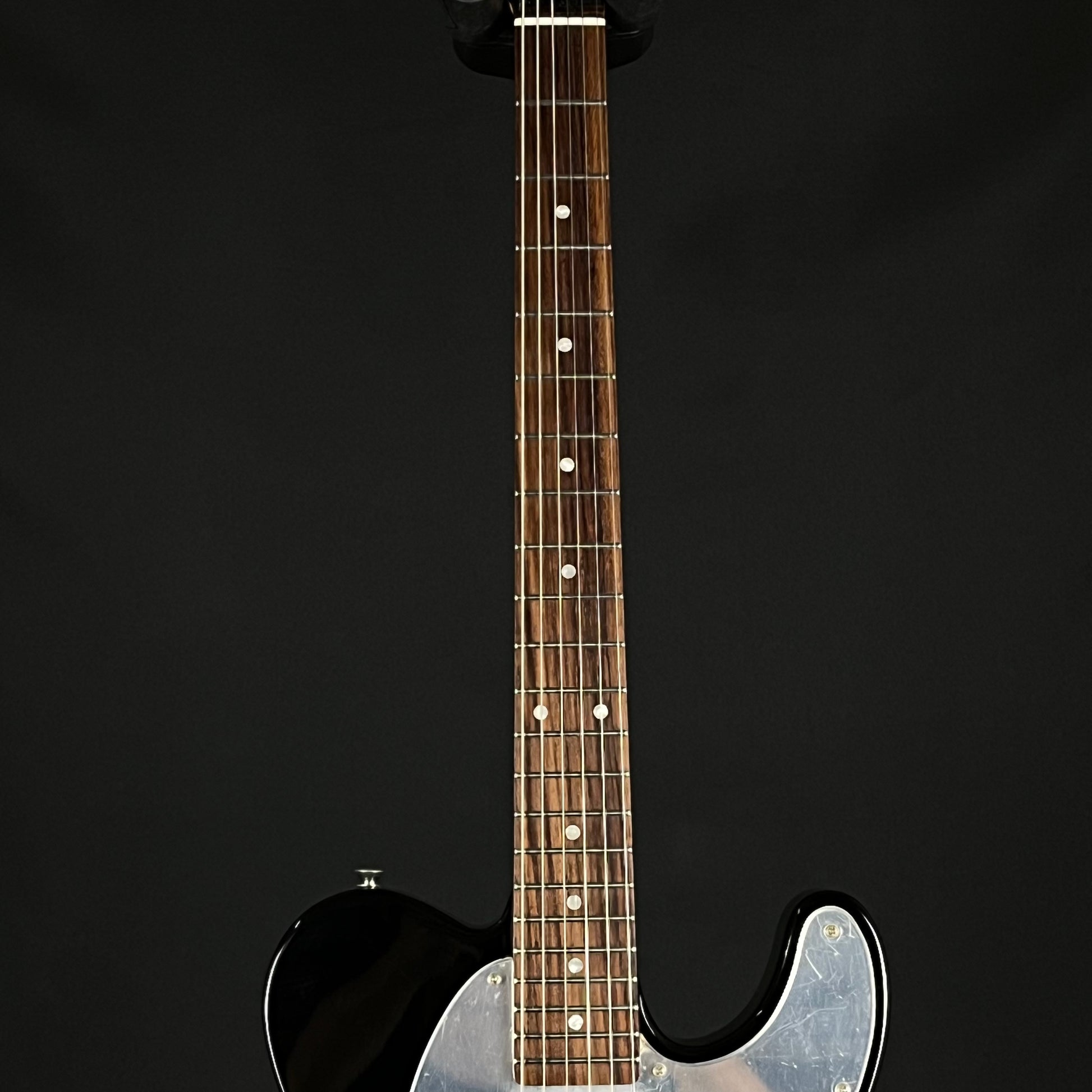 Squier Standard Telecaster MH