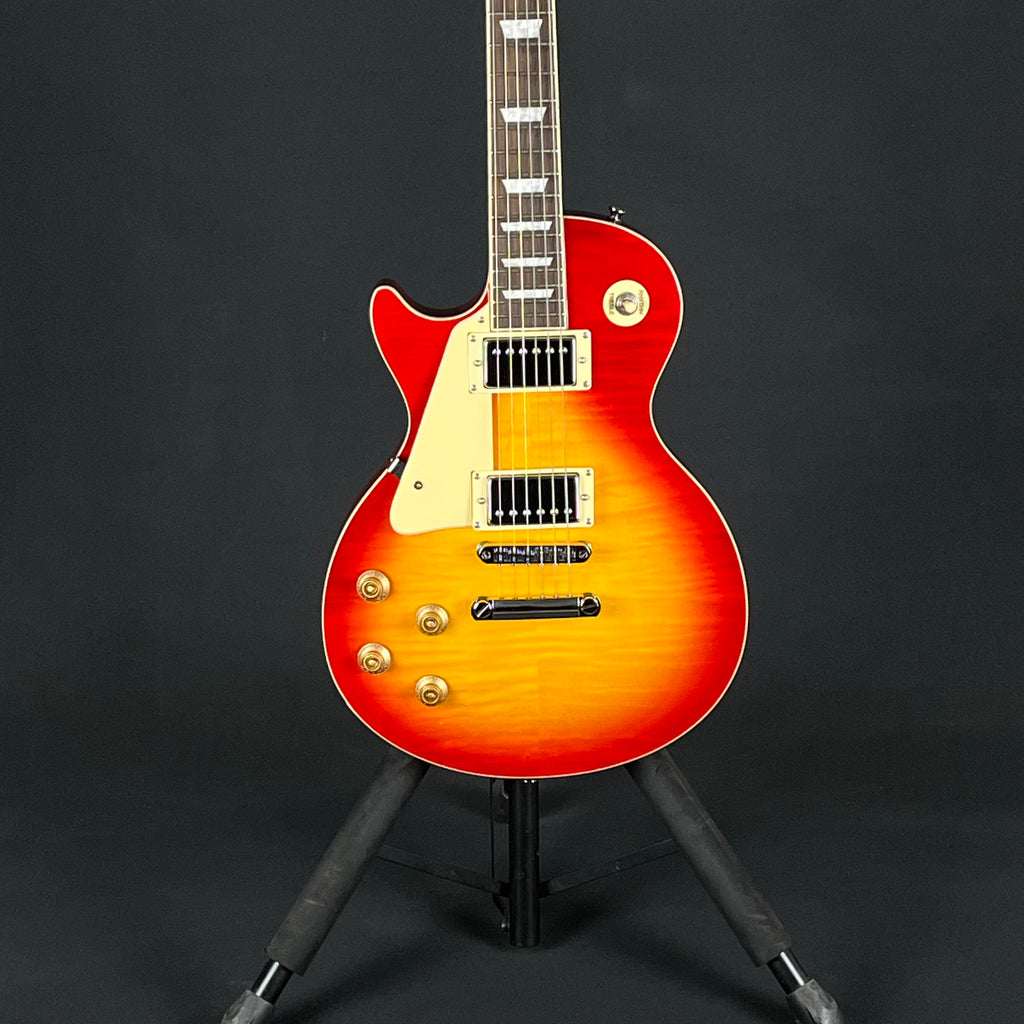 Blitz by Aria Pro II Leopard Left-Hand