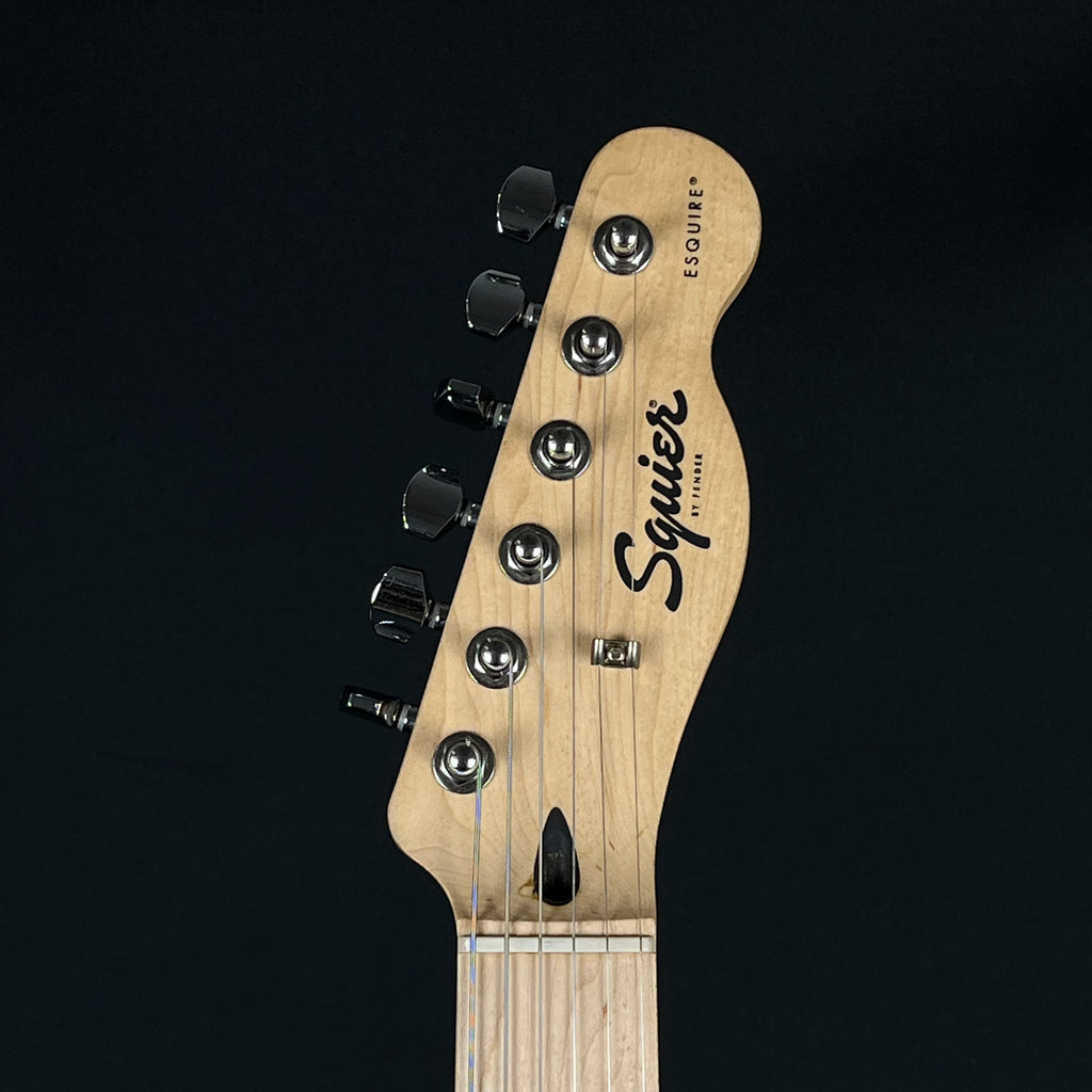 Squier Sonic Esquire H Telecaster