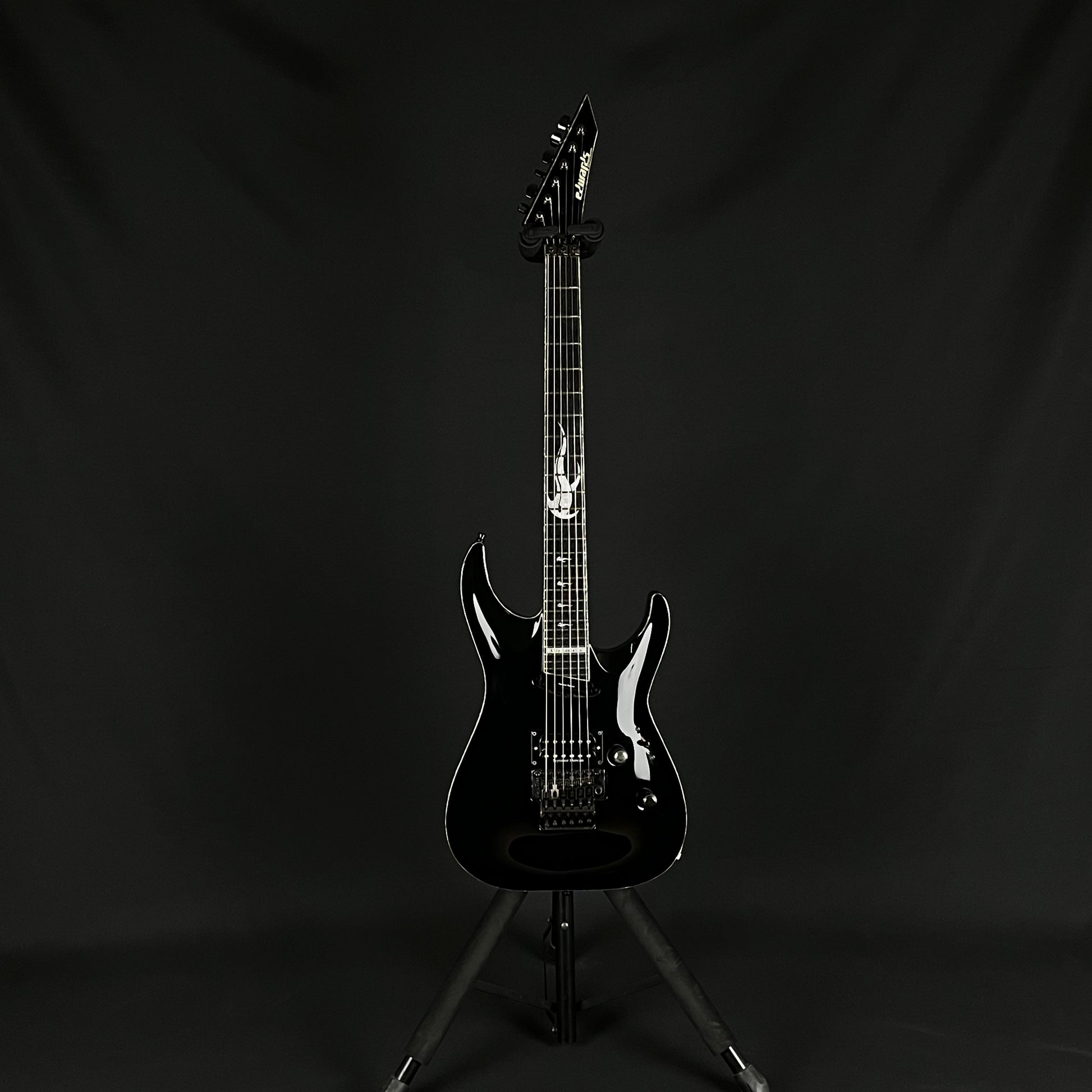 EDWARDS KL-170 Kiko Loureiro