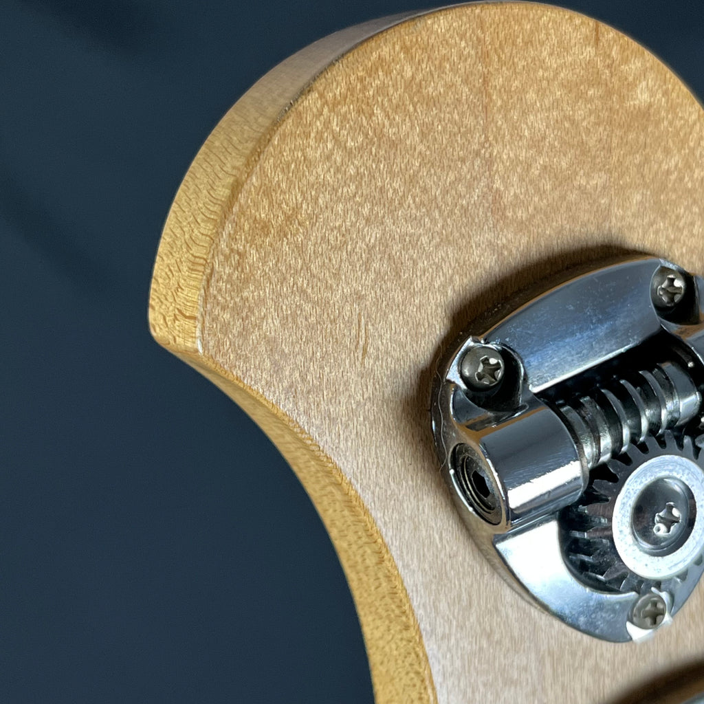 Bacchus Japan WOODLINE 4 Bass