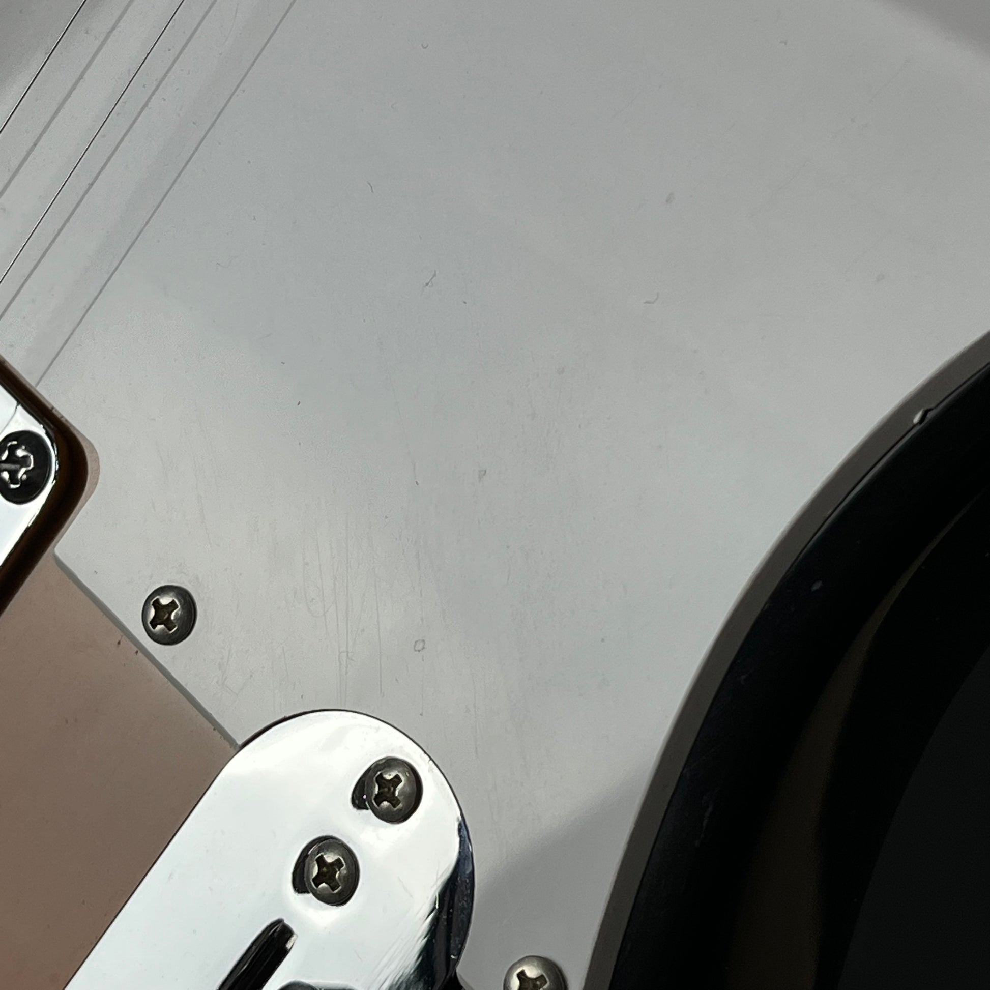 Squier Sonic Telecaster