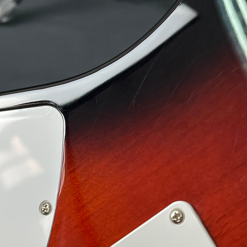 YAMAHA PAC112V