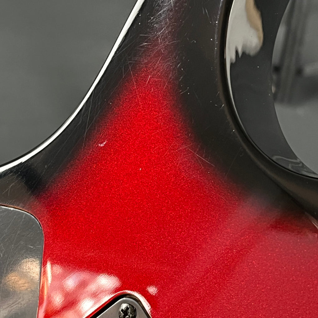 Ibanez GRG170DX