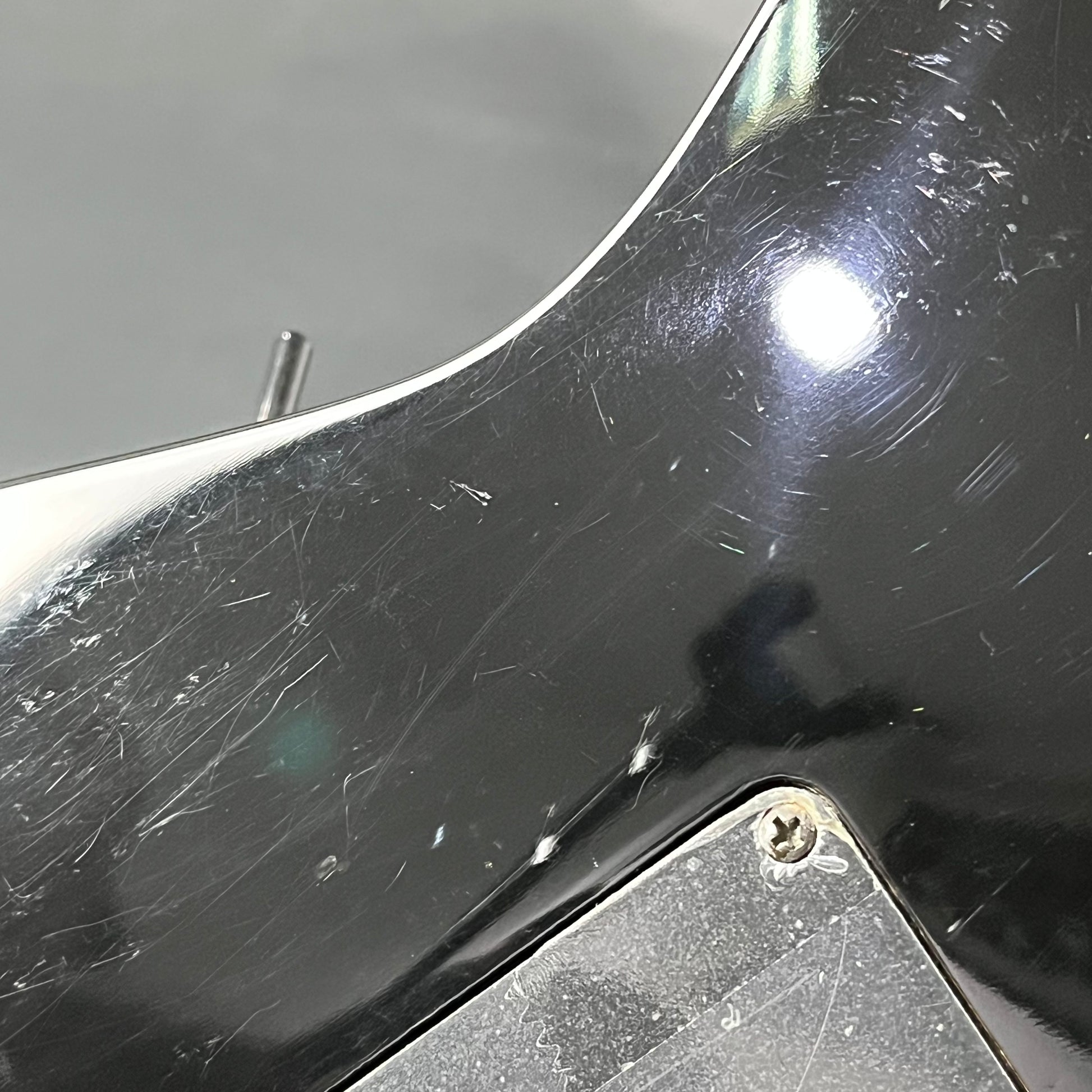 Ibanez JEM555 Made In Korea 1994