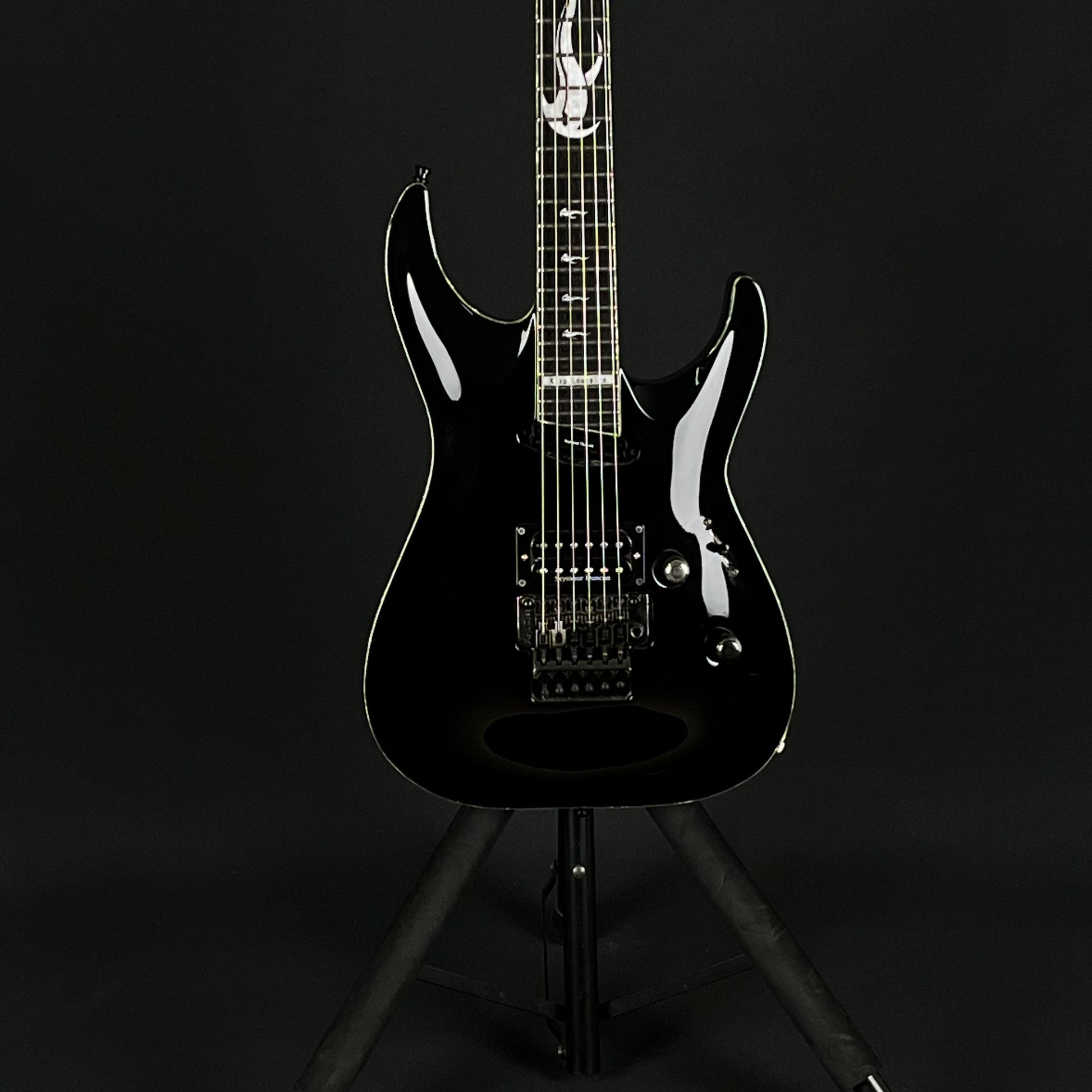 EDWARDS KL-170 Kiko Loureiro