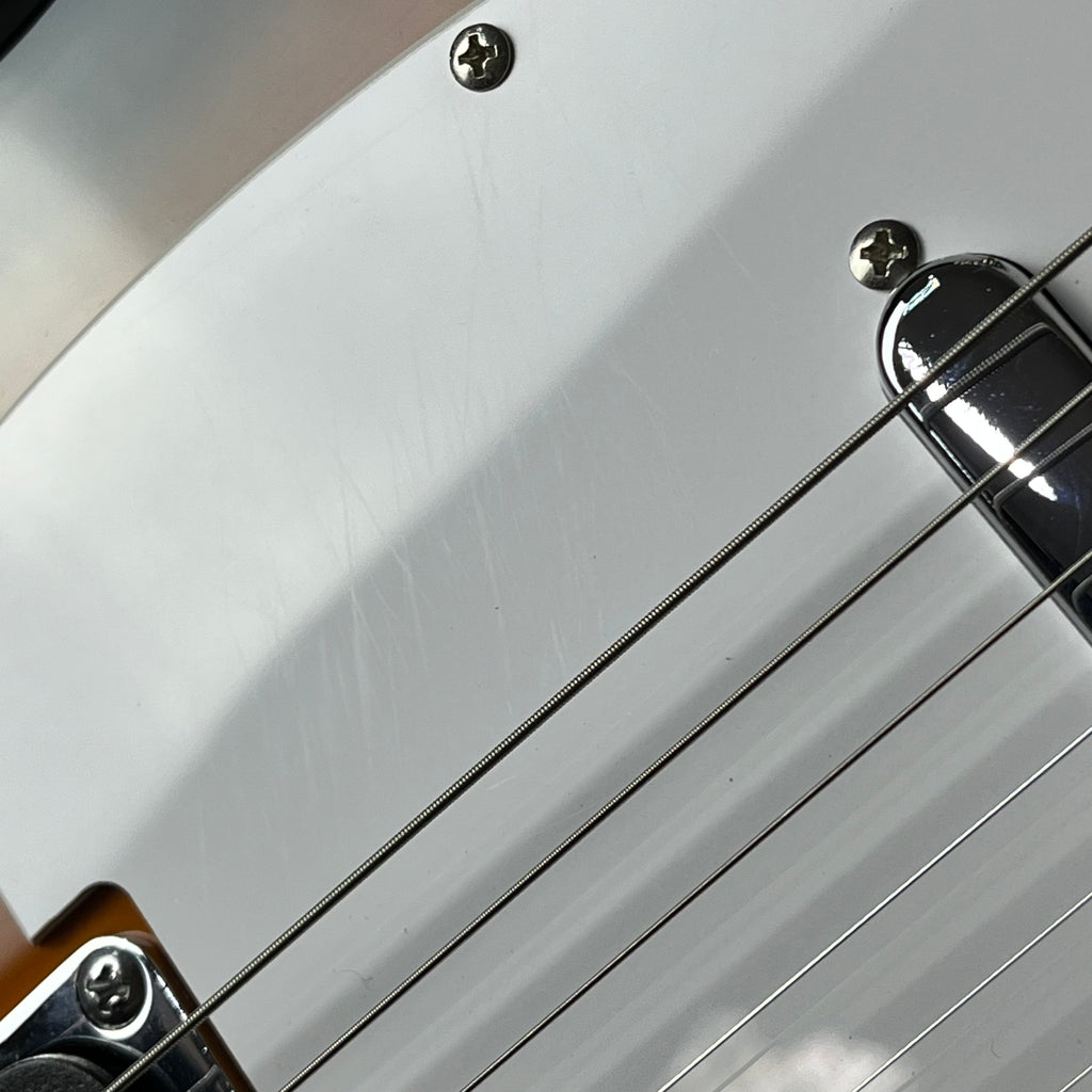 Squier Sonic Telecaster