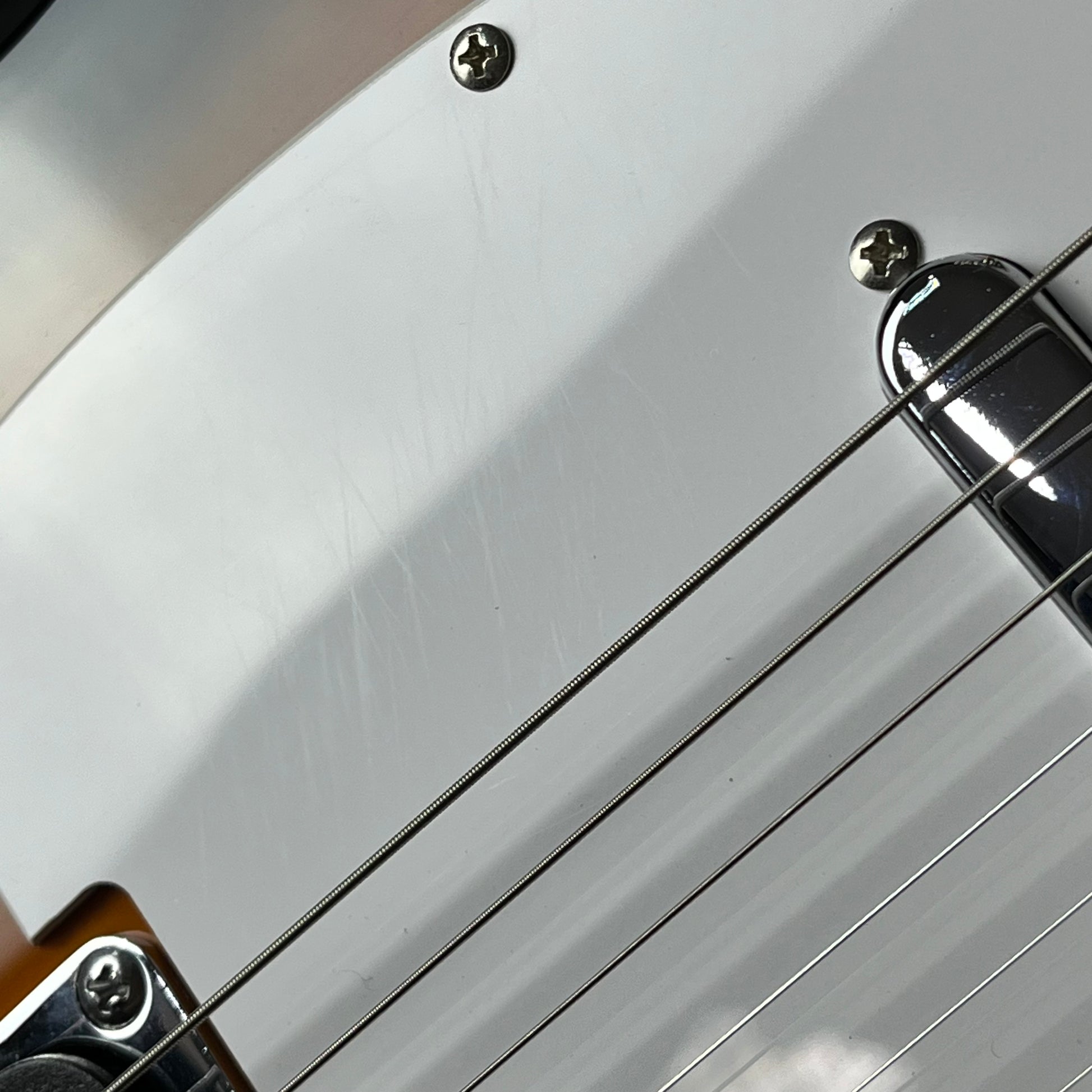 Squier Sonic Telecaster