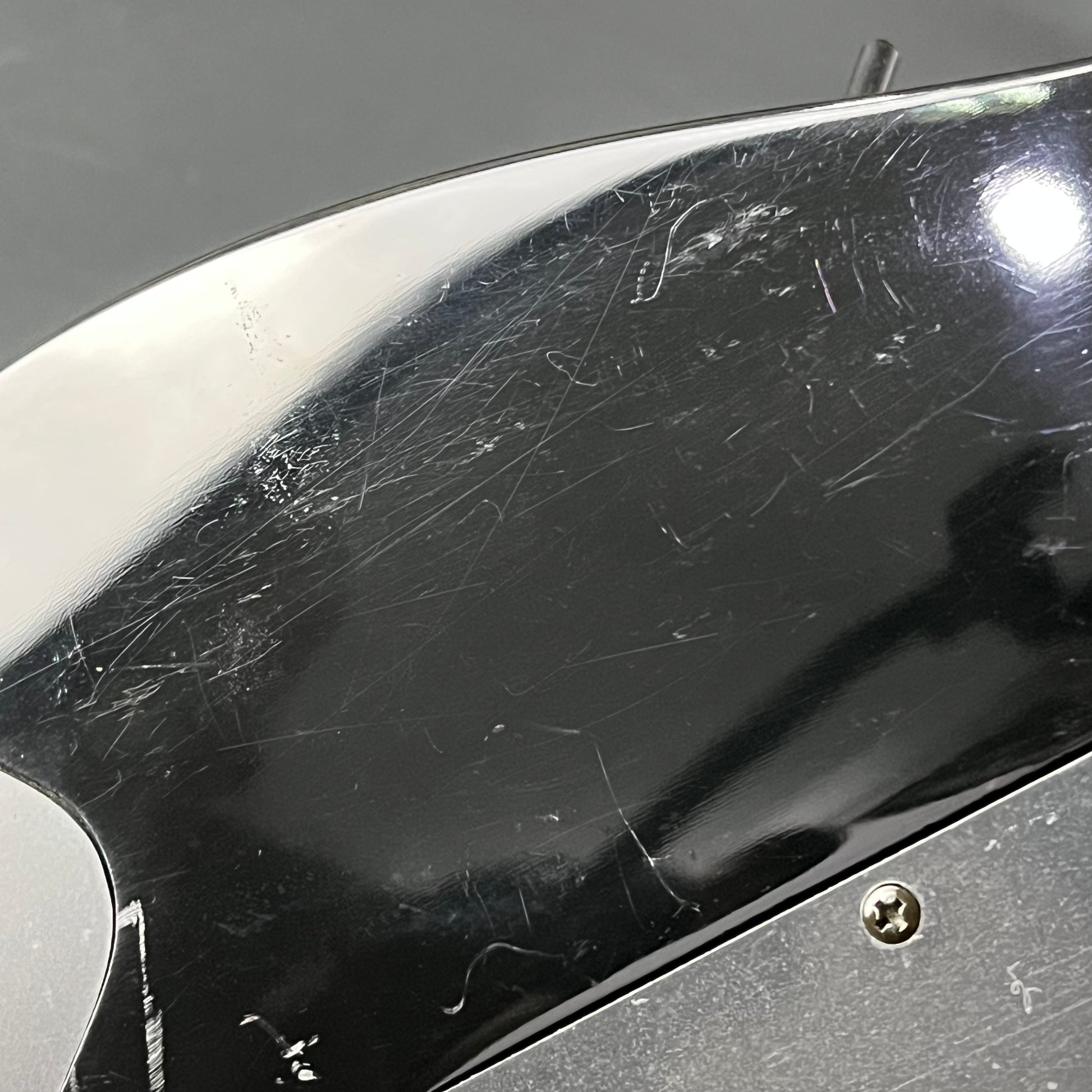 Ibanez JEM555 Made In Korea 1994