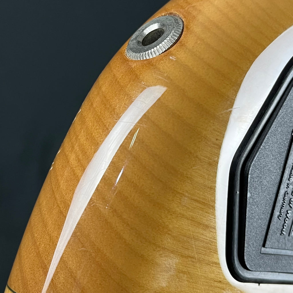Warwick Rockbass Streamer LX 4 NT