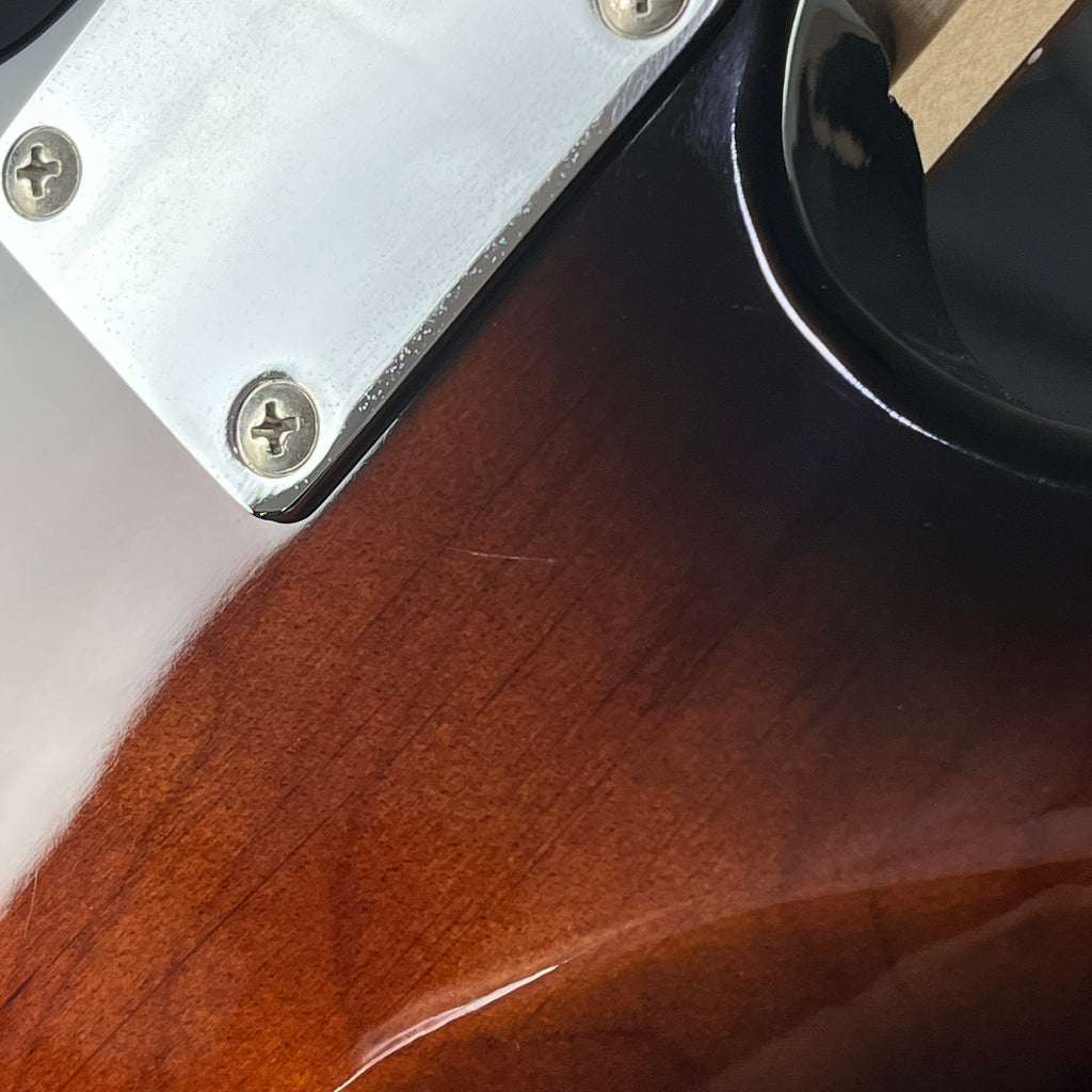 YAMAHA PAC112V