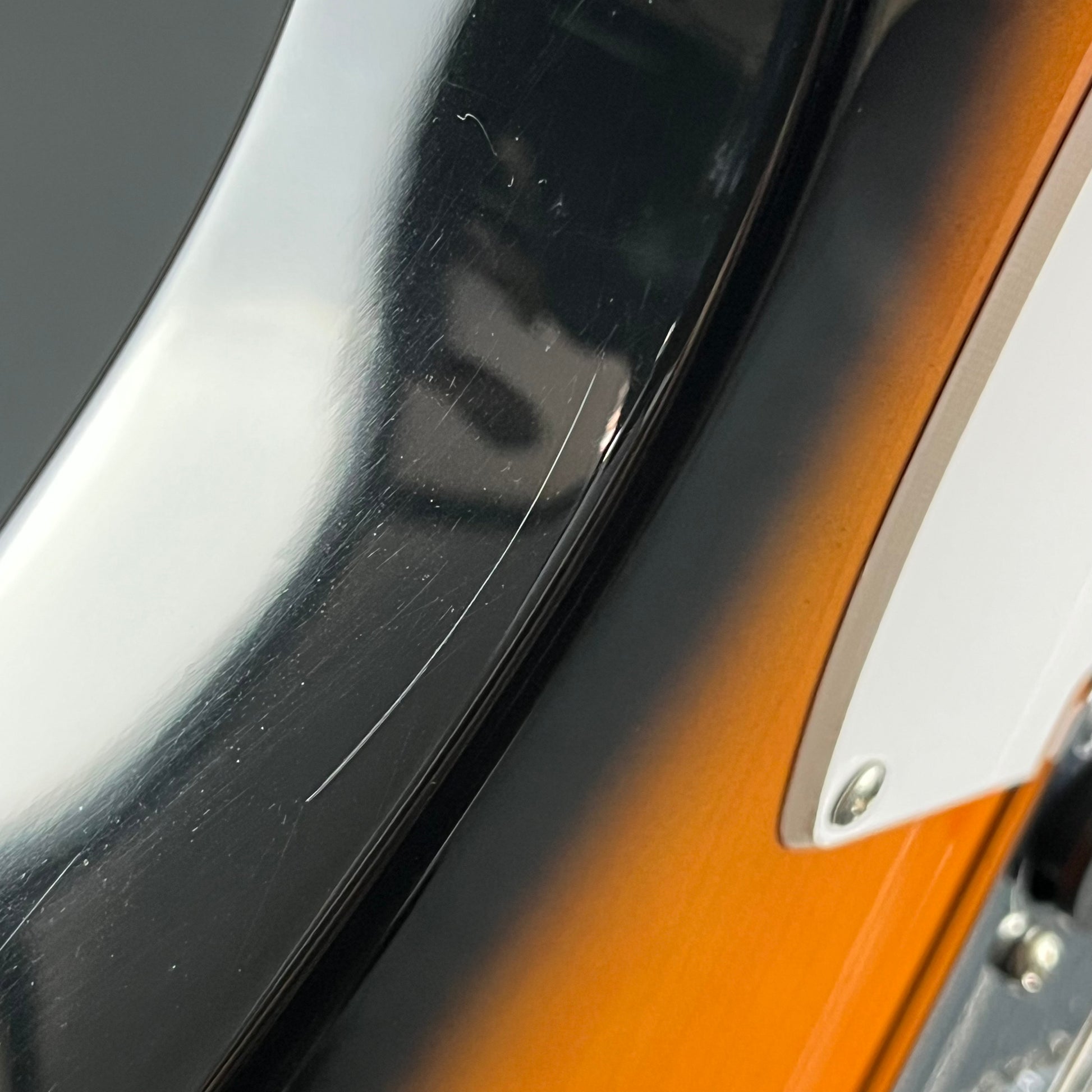 Squier Sonic Telecaster