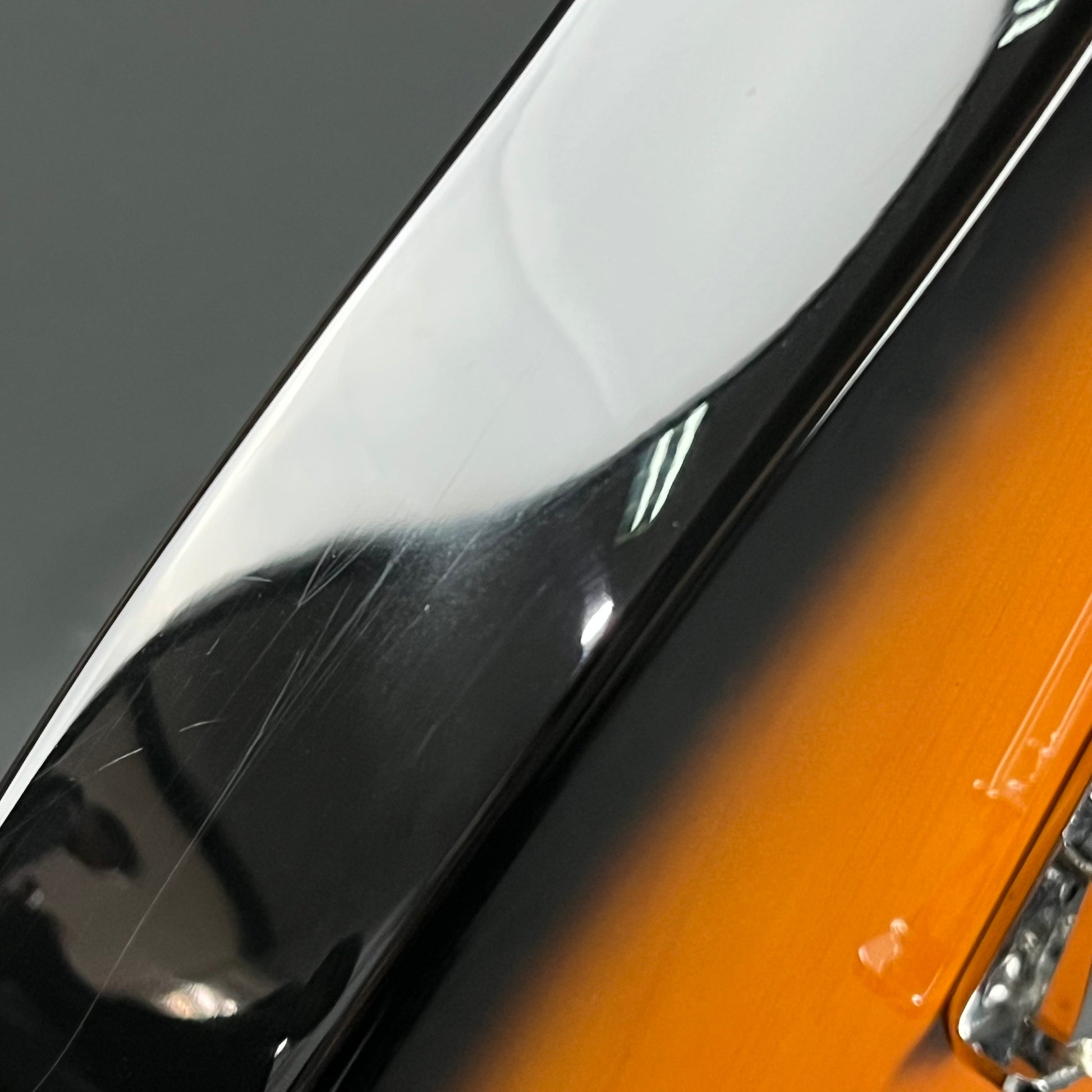 Squier Sonic Telecaster