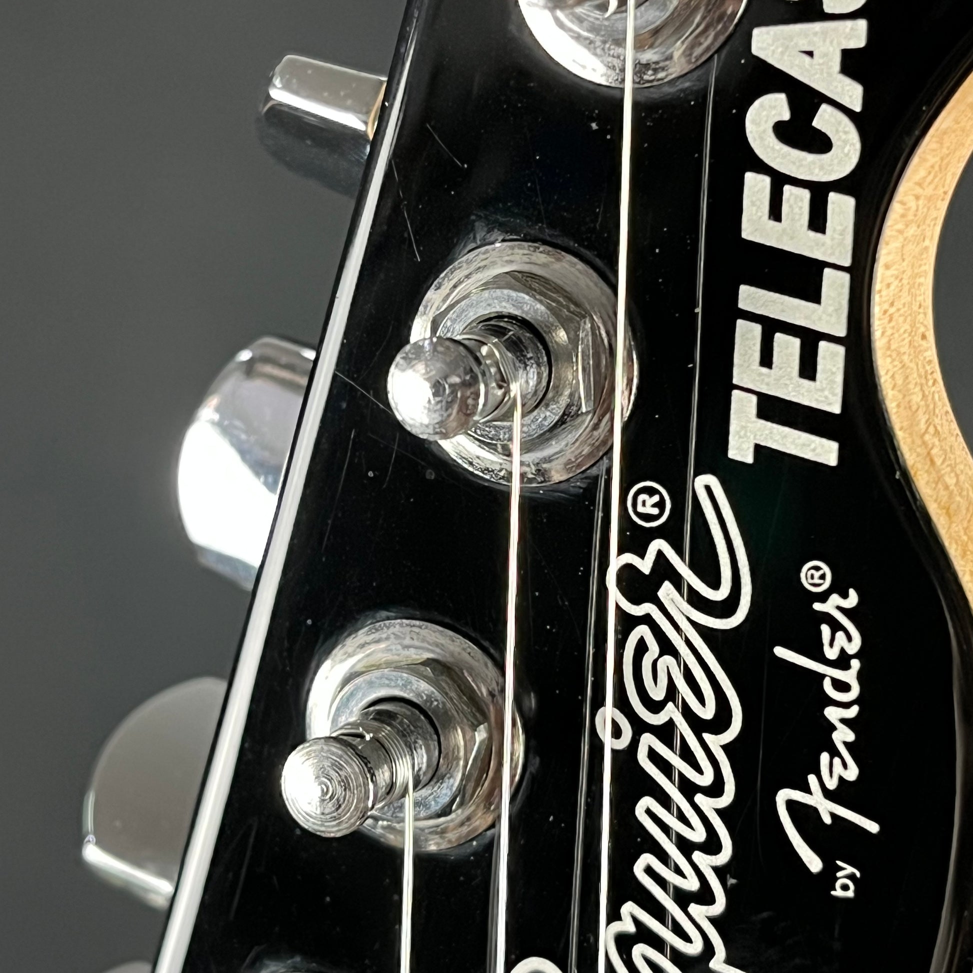 Squier Standard Telecaster MH
