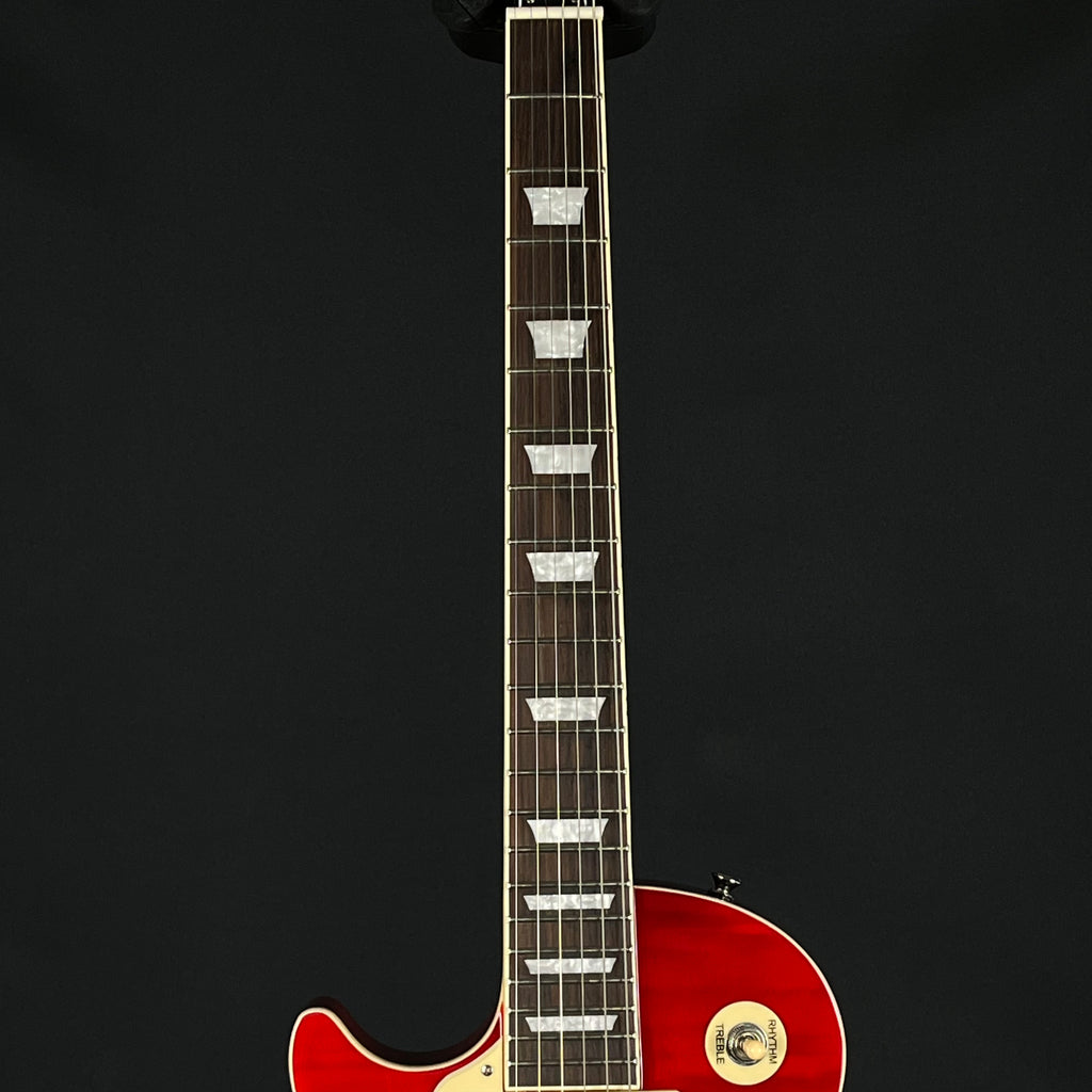 Blitz by Aria Pro II Leopard Left-Hand
