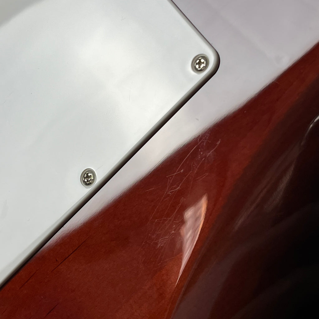 YAMAHA PAC112V