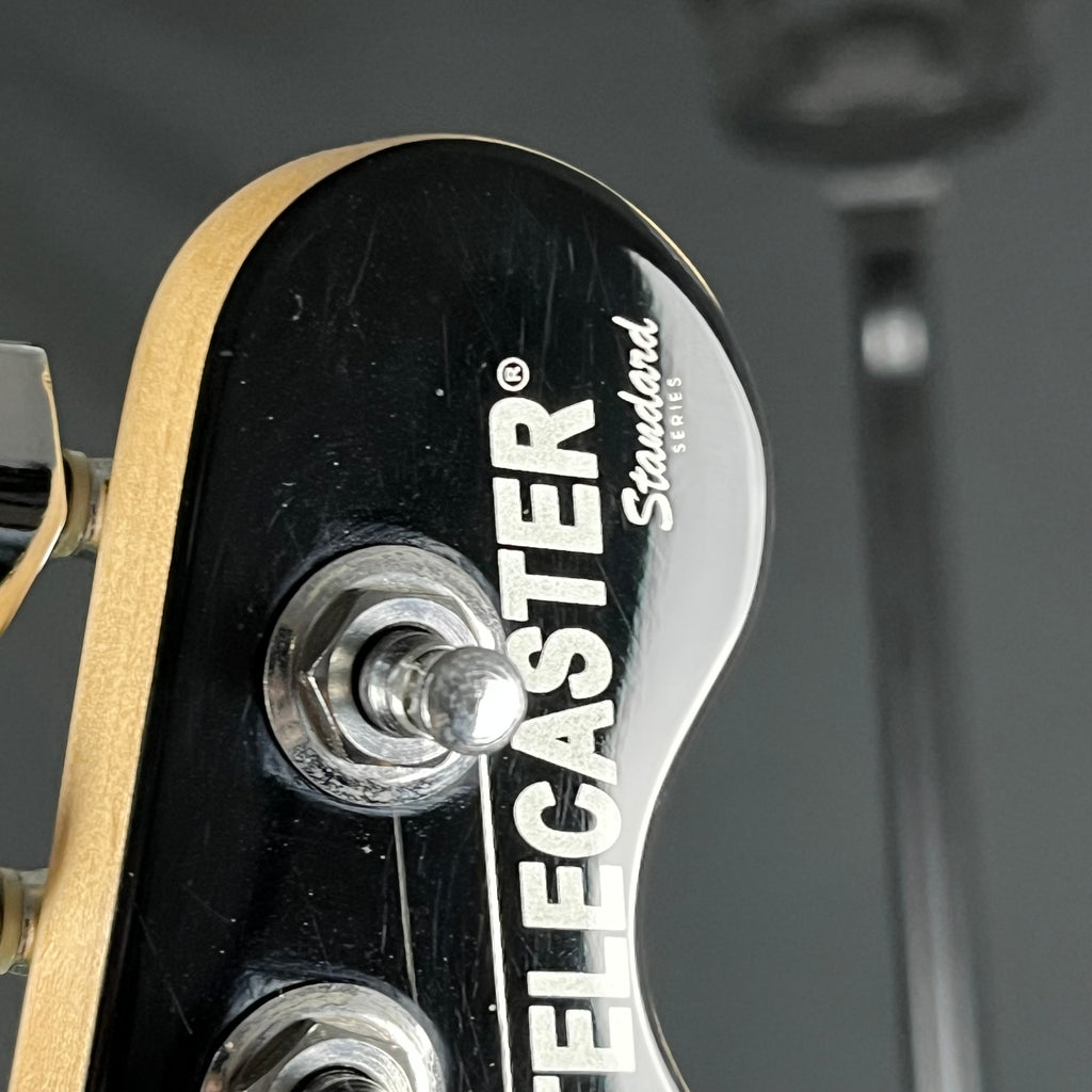 Squier Standard Telecaster MH