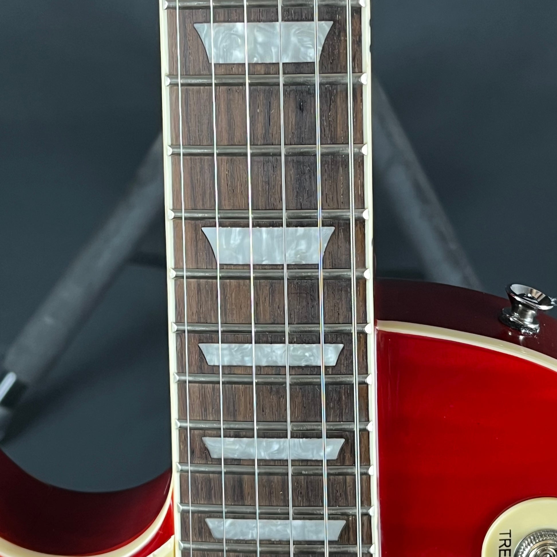Blitz by Aria Pro II Leopard Left-Hand