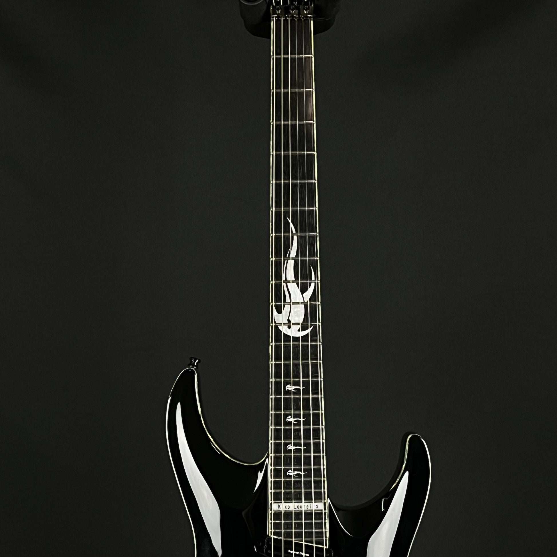 EDWARDS KL-170 Kiko Loureiro