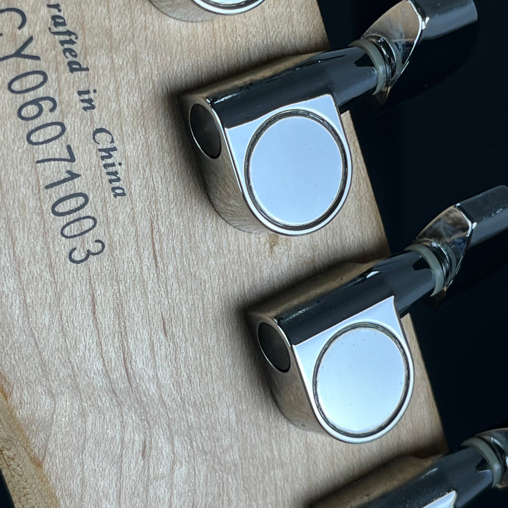 Squier Standard Telecaster MH