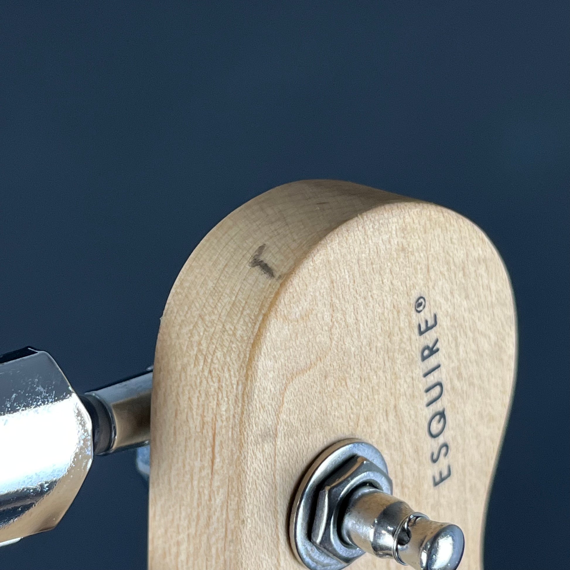 Squier Sonic Esquire H Telecaster