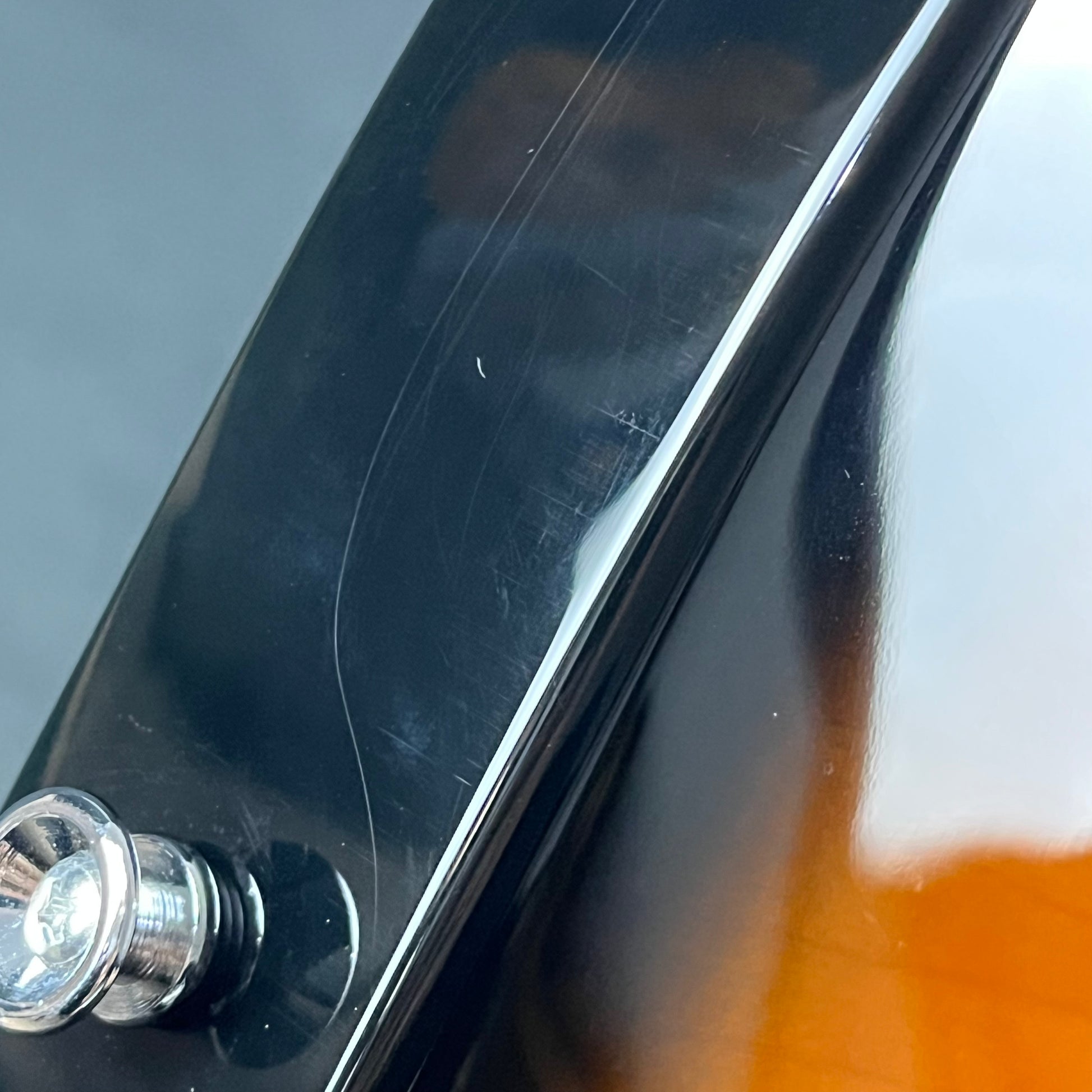 Squier Sonic Telecaster