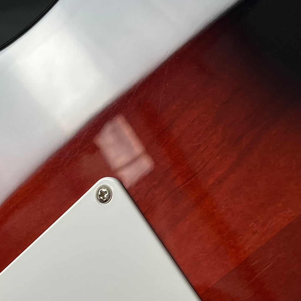 YAMAHA PAC112V