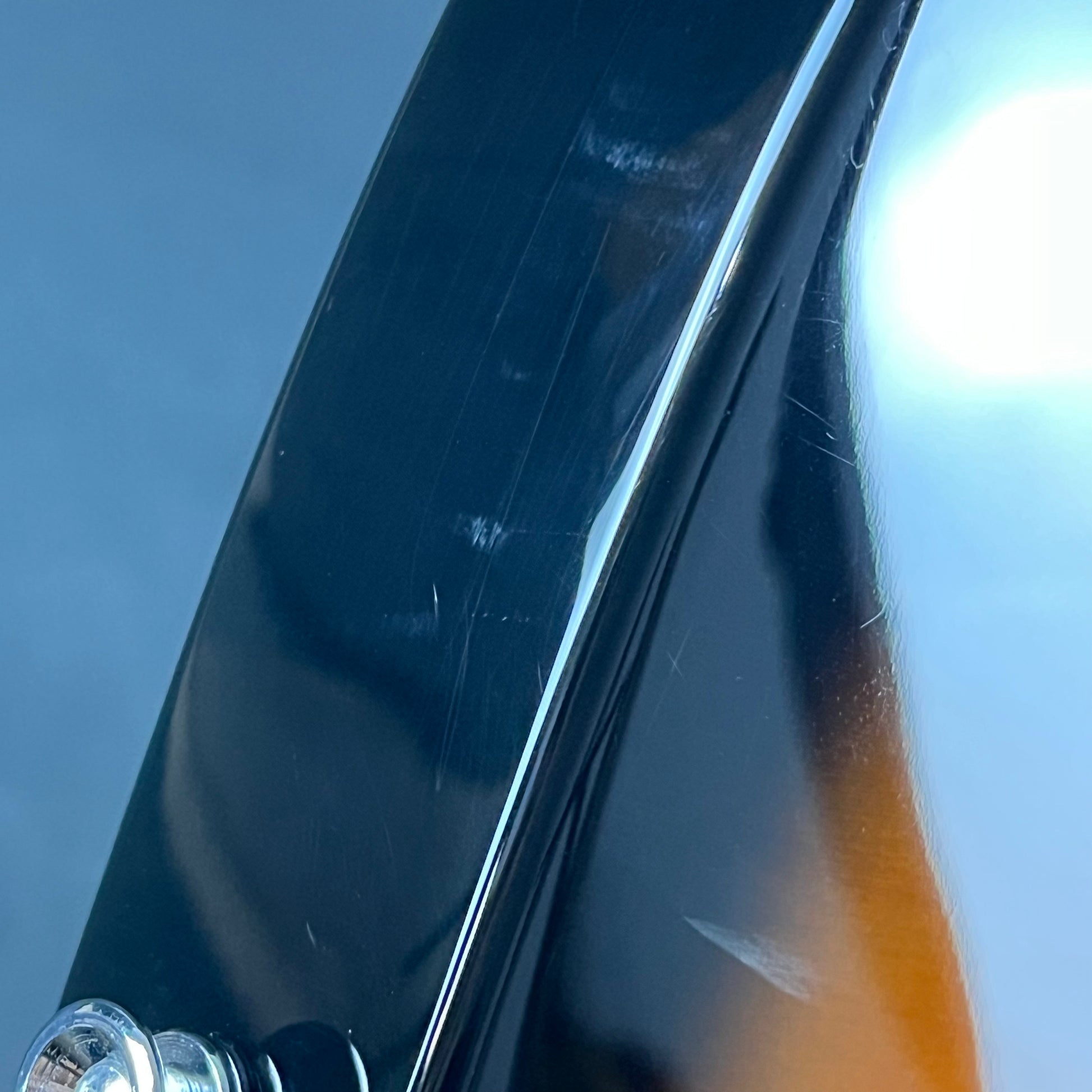 Squier Sonic Telecaster