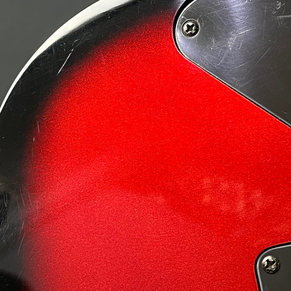 Ibanez GRG170DX