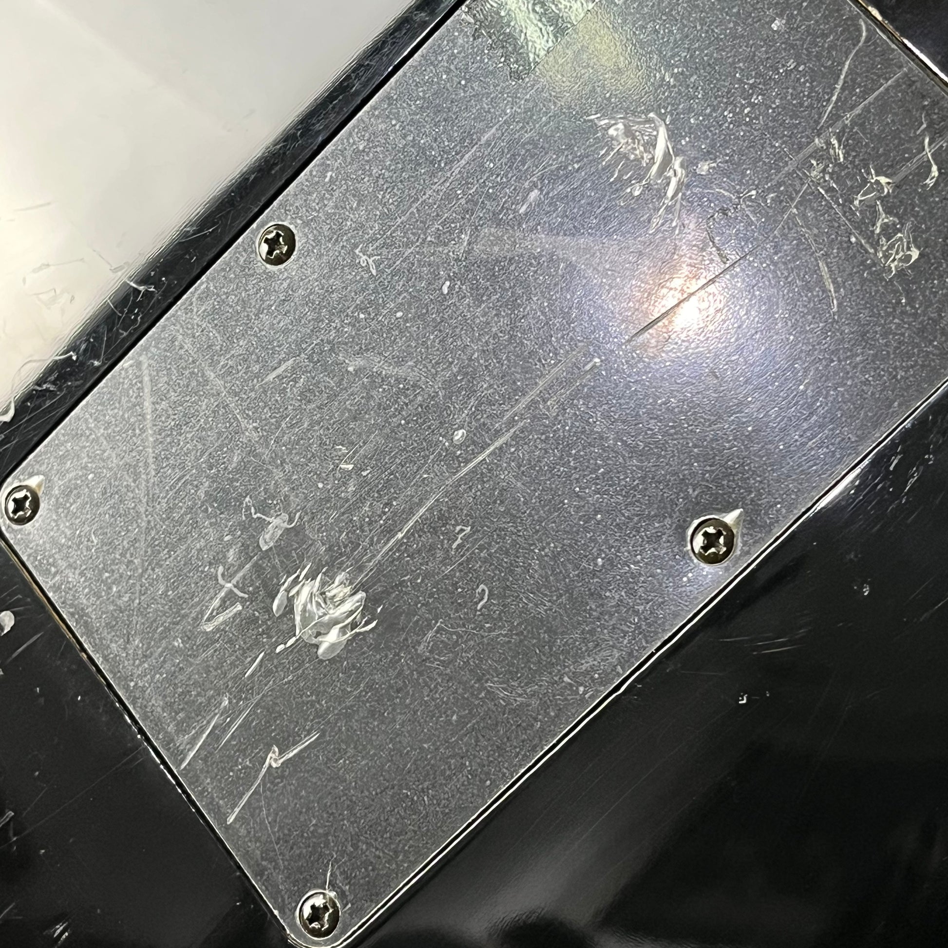 Ibanez JEM555 Made In Korea 1994