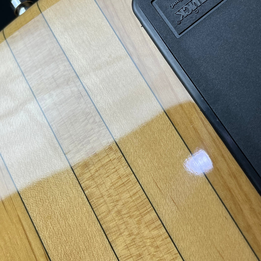 Warwick Rockbass Streamer LX 4 NT