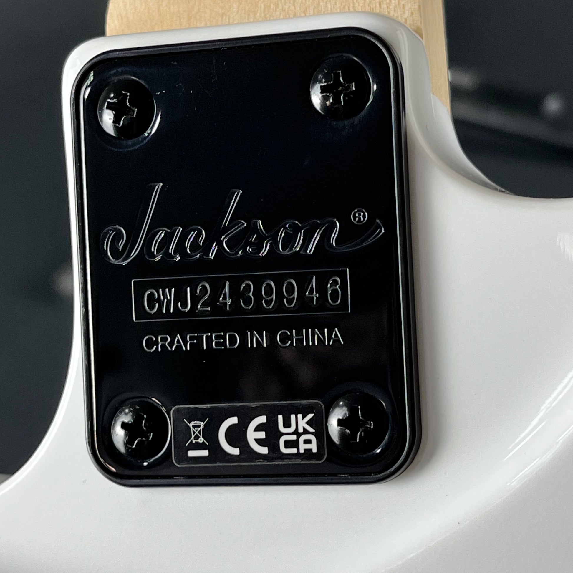 Jackson JS Series Dinky JS11