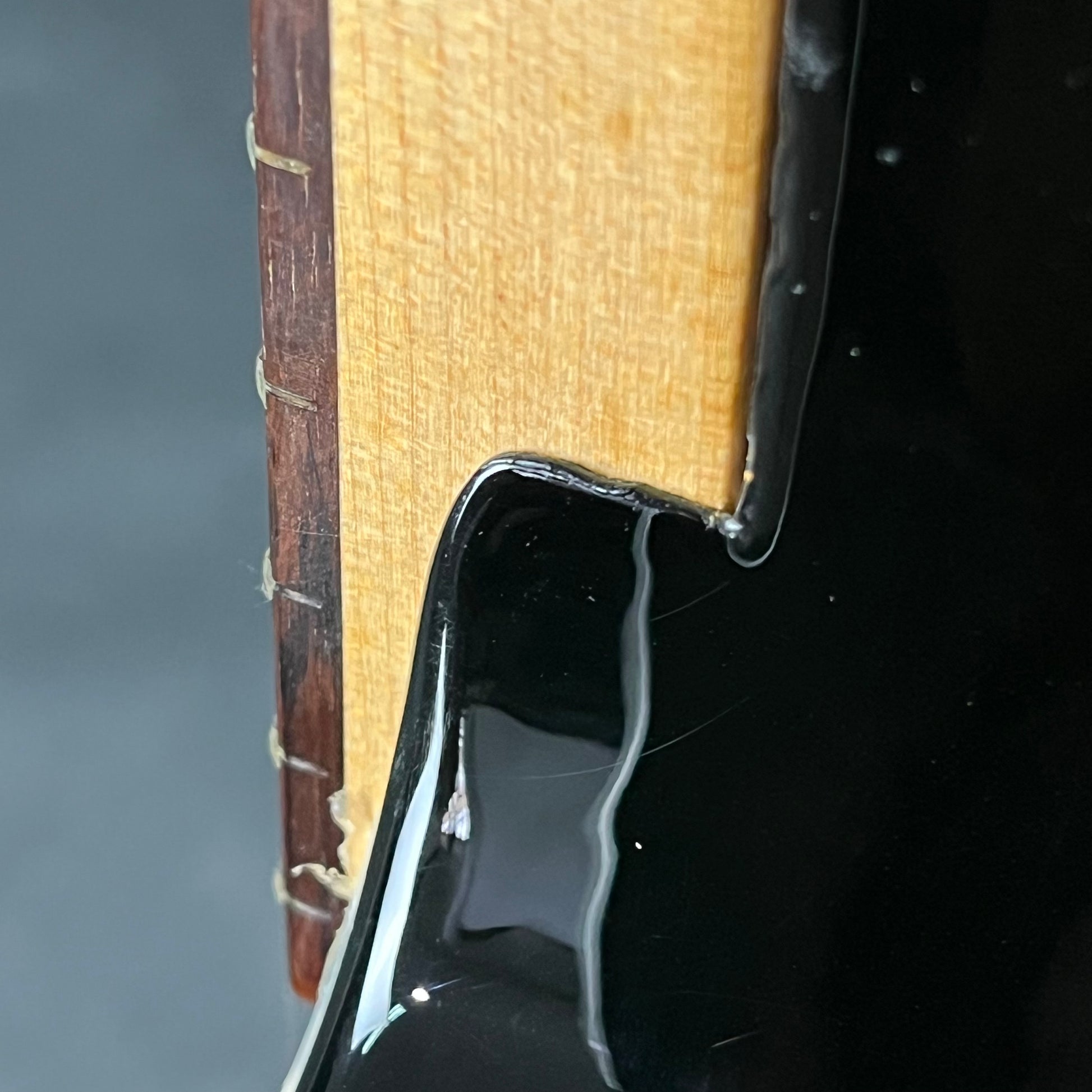 Squier Standard Telecaster MH