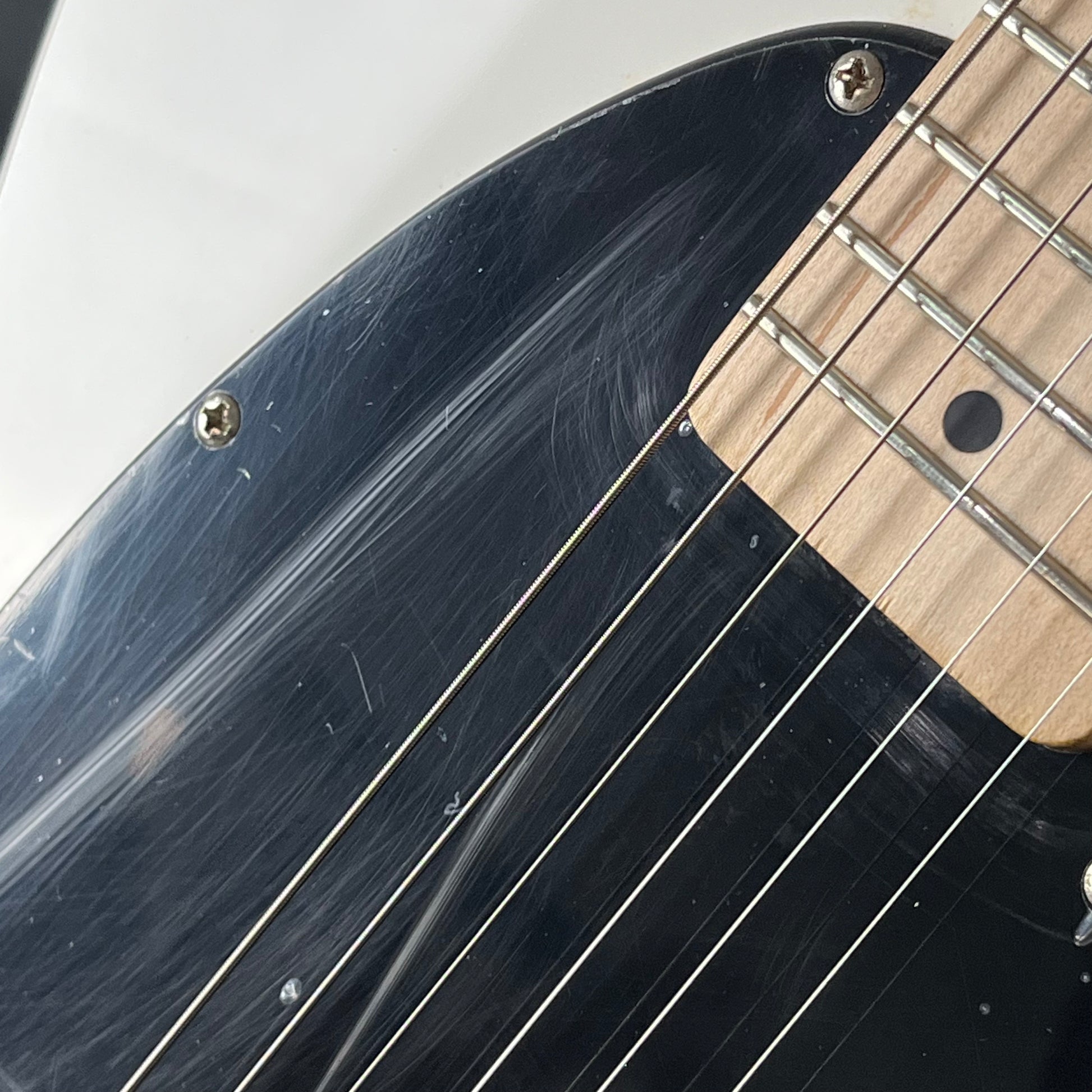 Squier Sonic Esquire H Telecaster