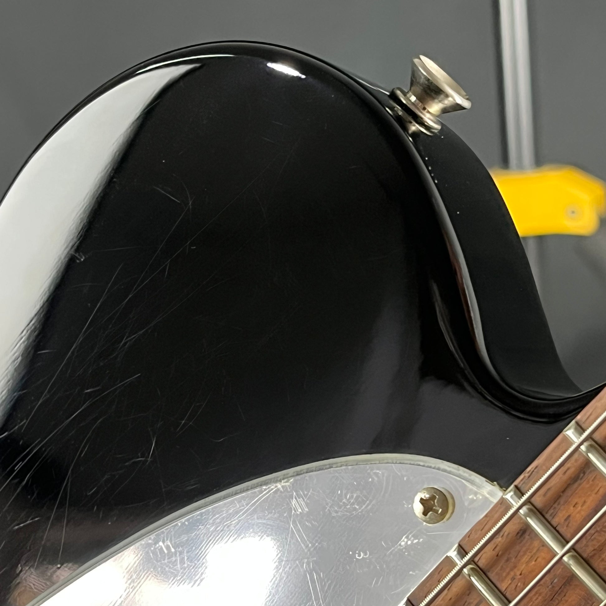Squier Standard Telecaster MH