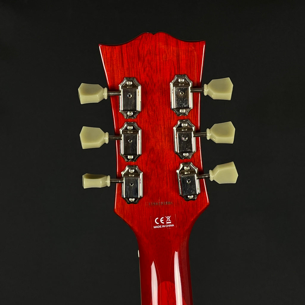 Blitz by Aria Pro II Leopard Left-Hand