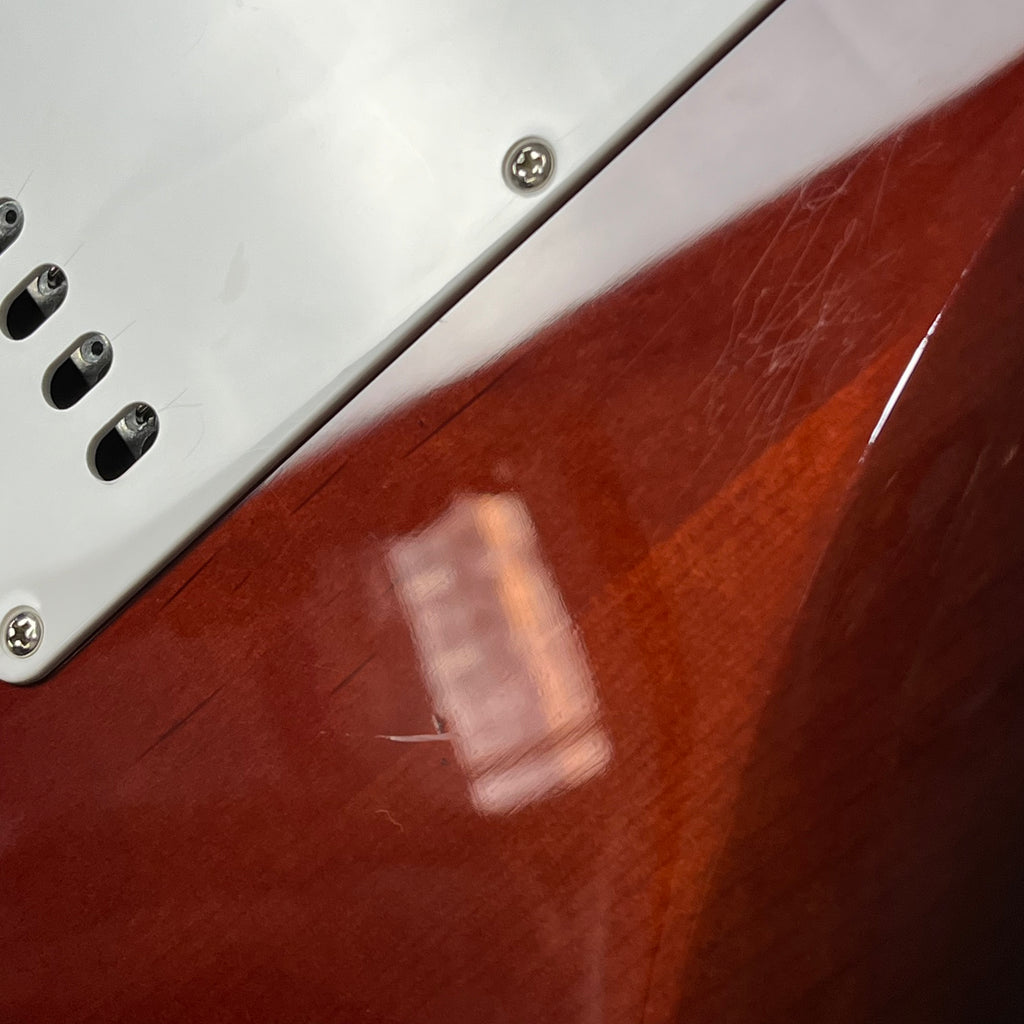 YAMAHA PAC112V