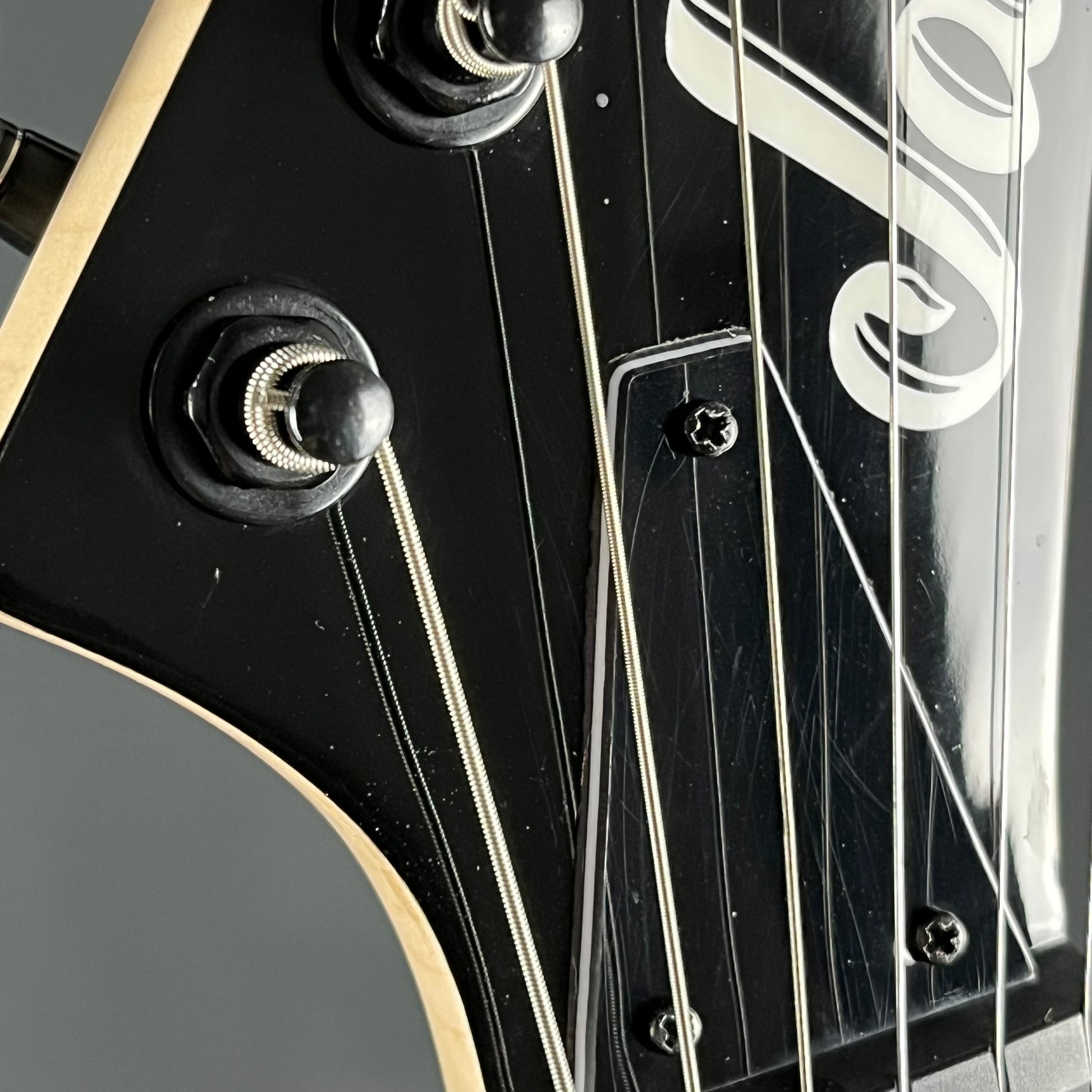 Jackson JS Series Dinky JS11