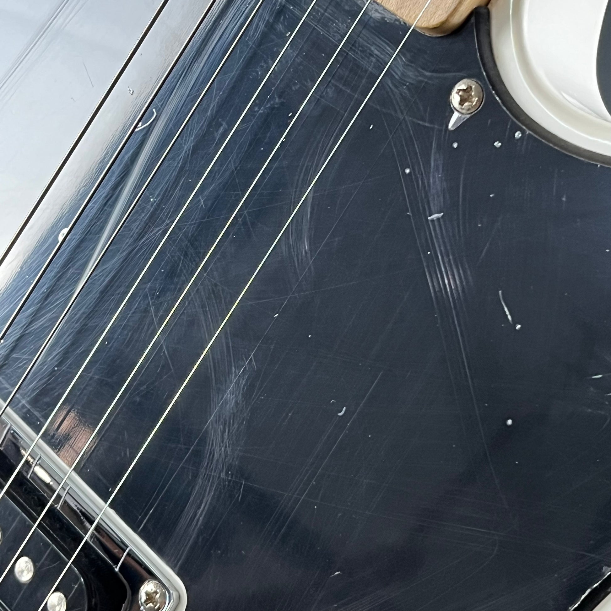 Squier Sonic Esquire H Telecaster