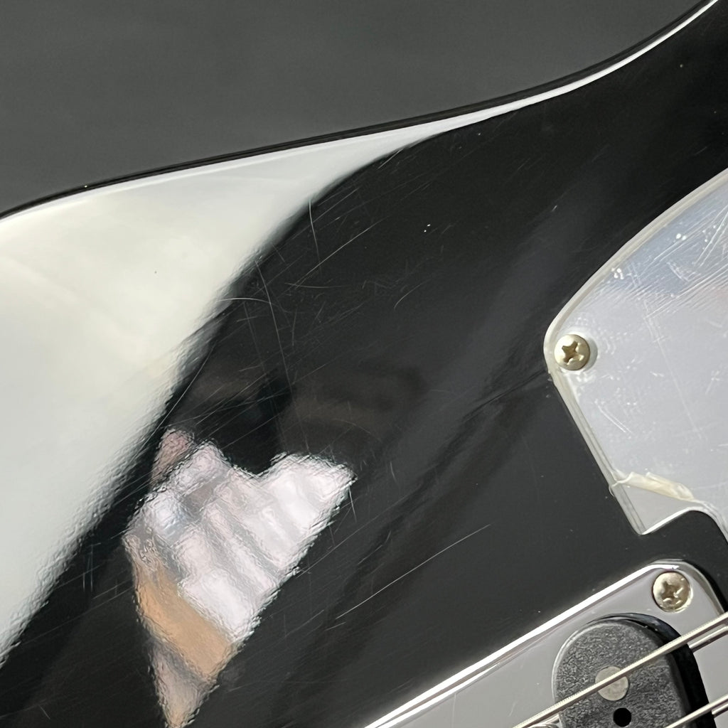 Squier Standard Telecaster MH