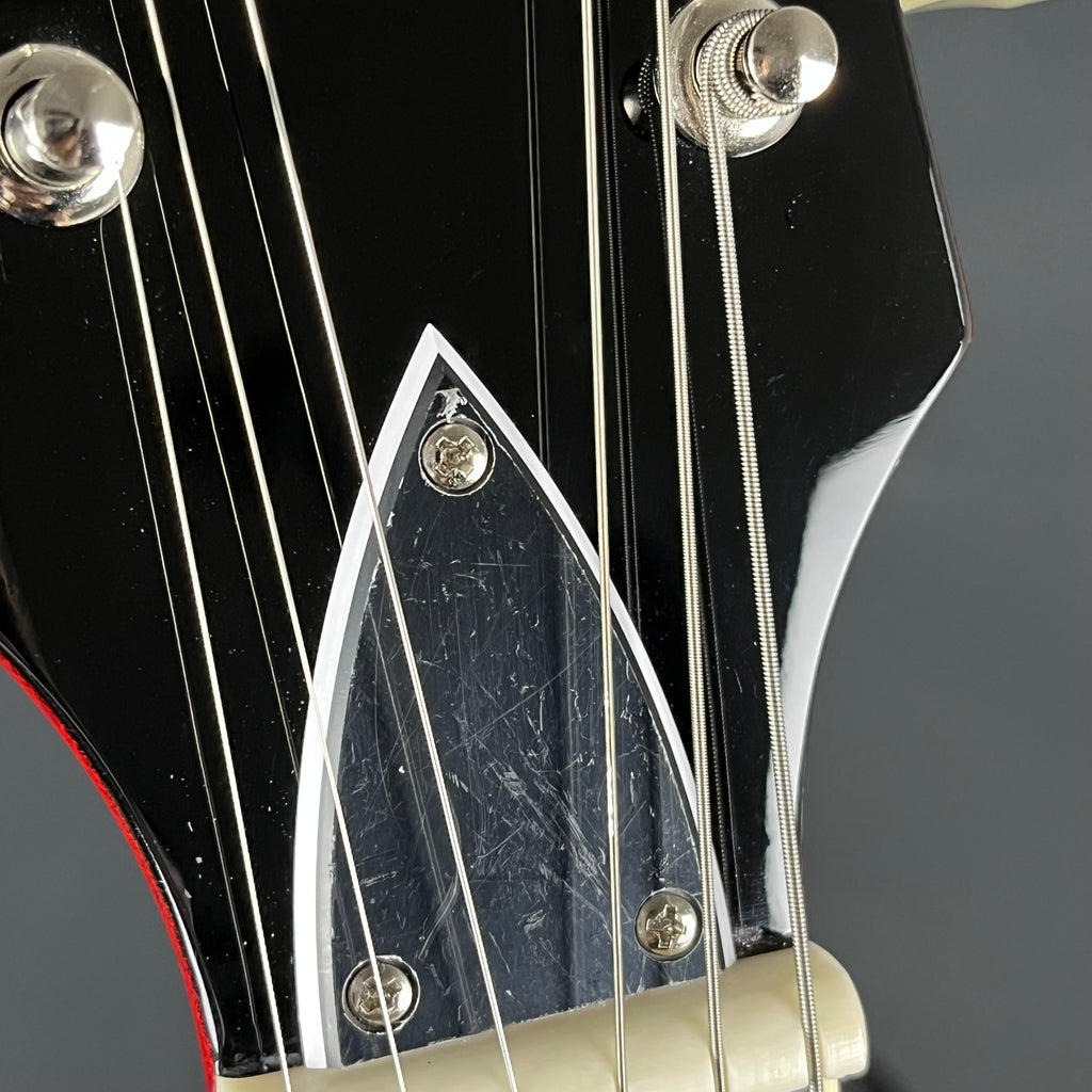 Blitz by Aria Pro II Leopard Left-Hand