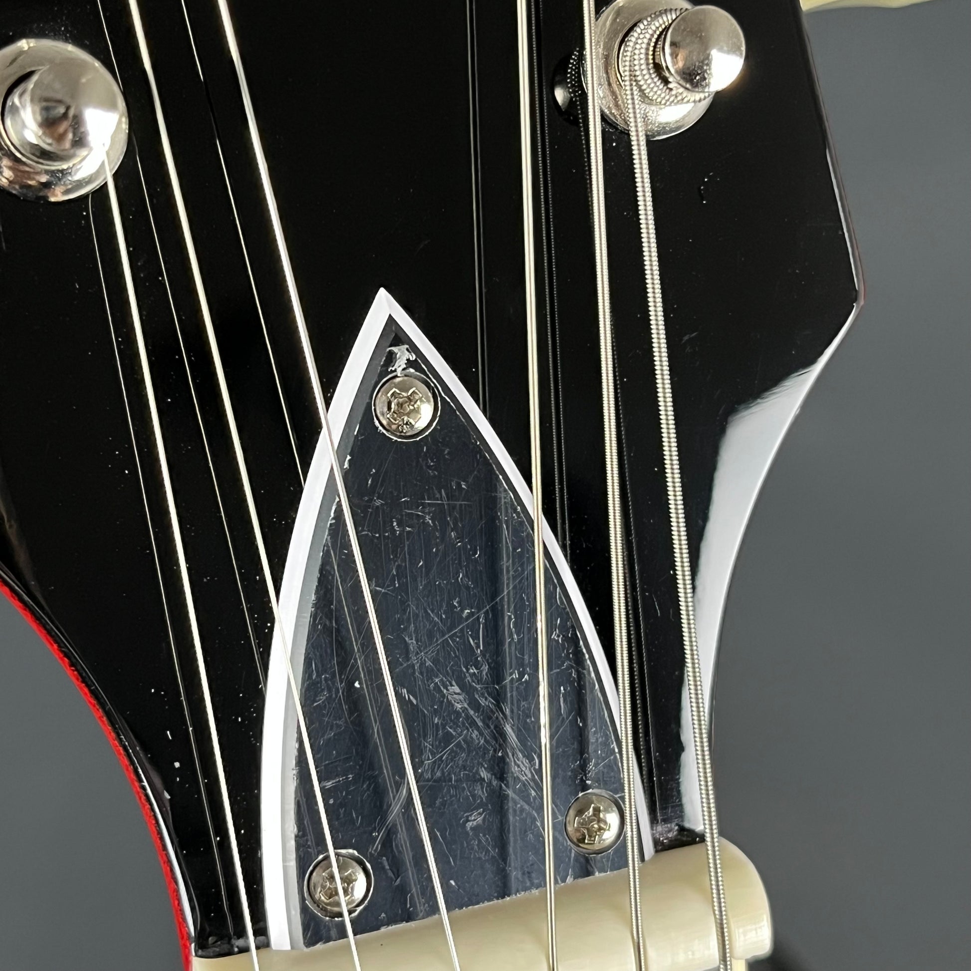 Blitz by Aria Pro II Leopard Left-Hand