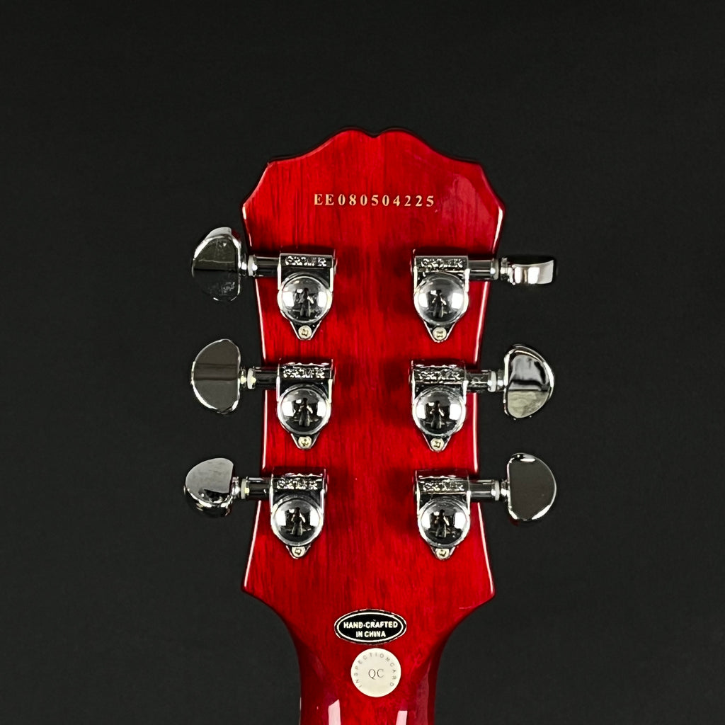 Epiphone Les Paul Standard