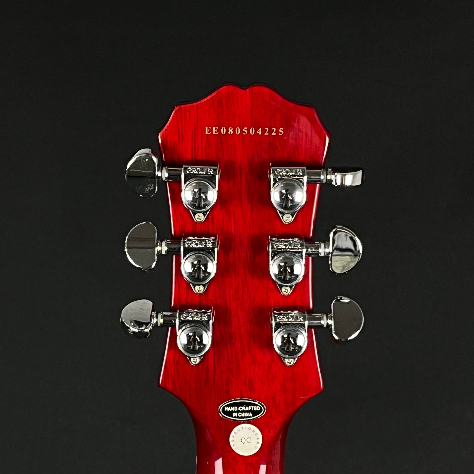 Epiphone Les Paul Standard