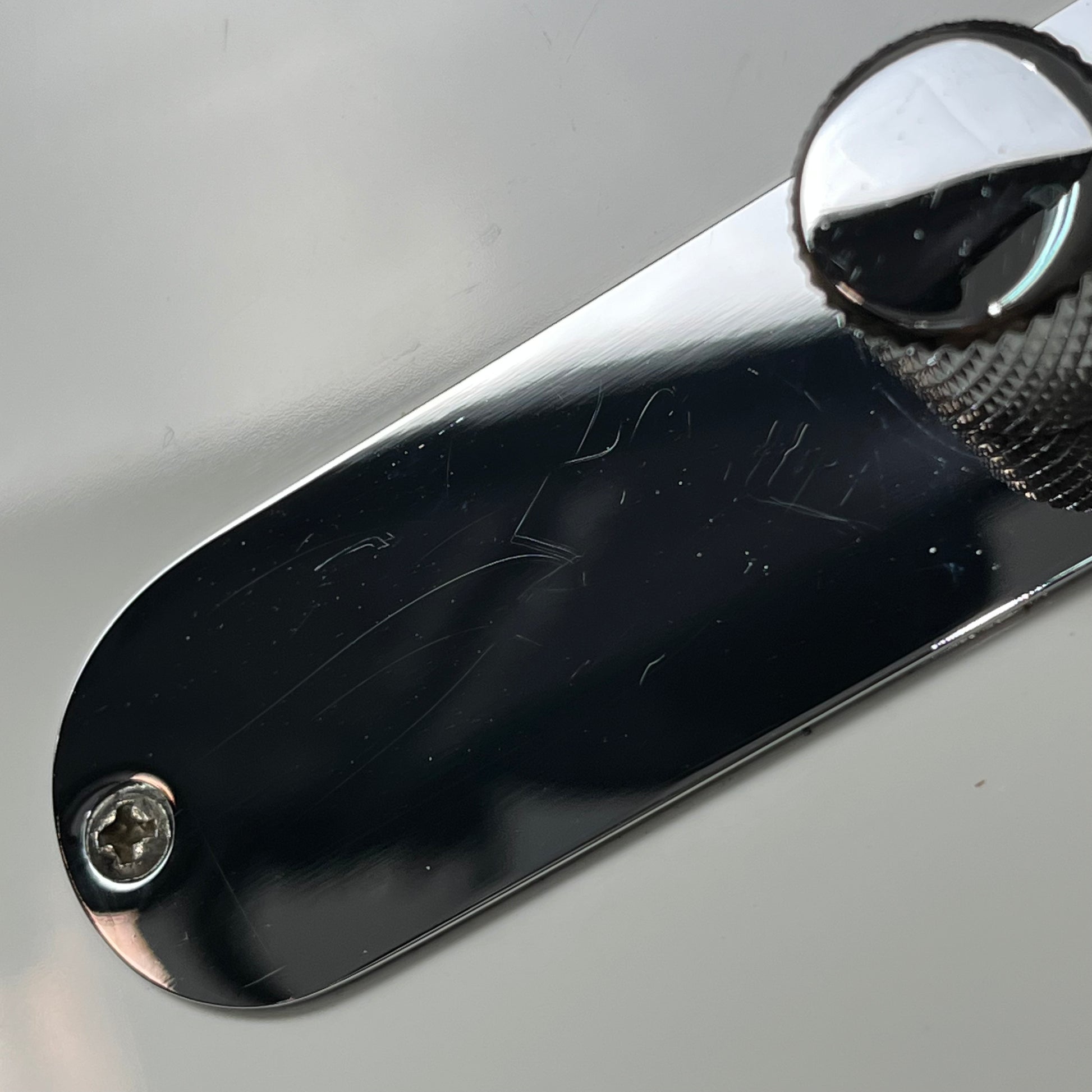 Squier Sonic Esquire H Telecaster