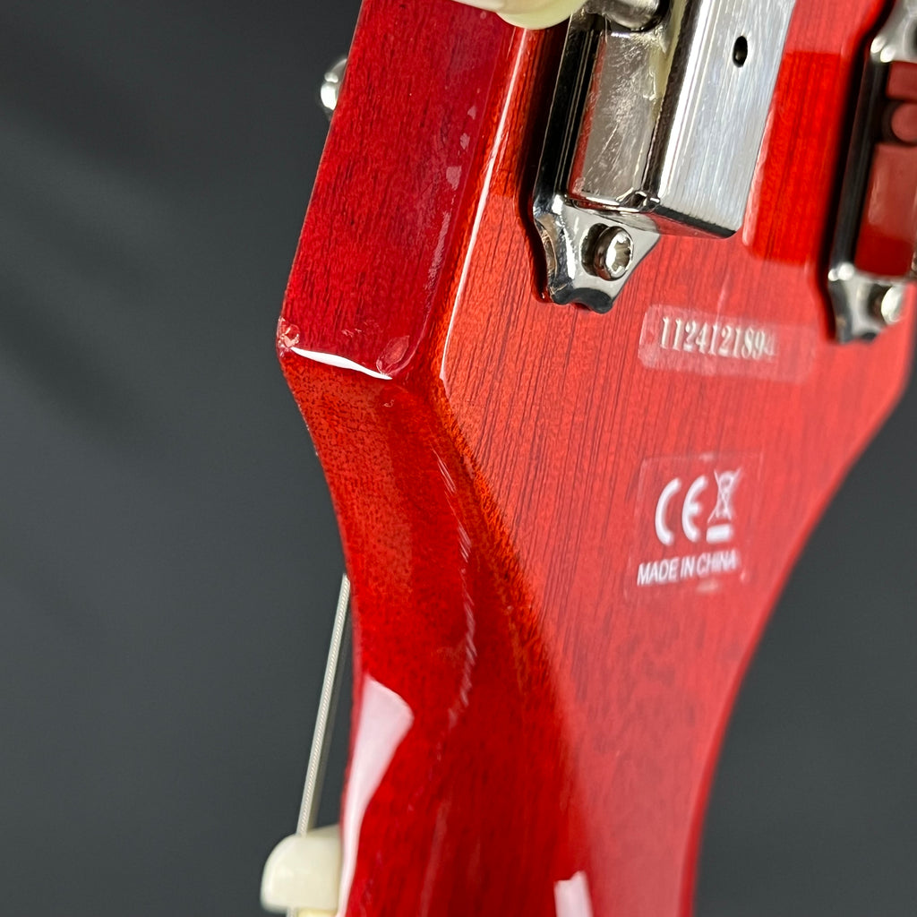 Blitz by Aria Pro II Leopard Left-Hand